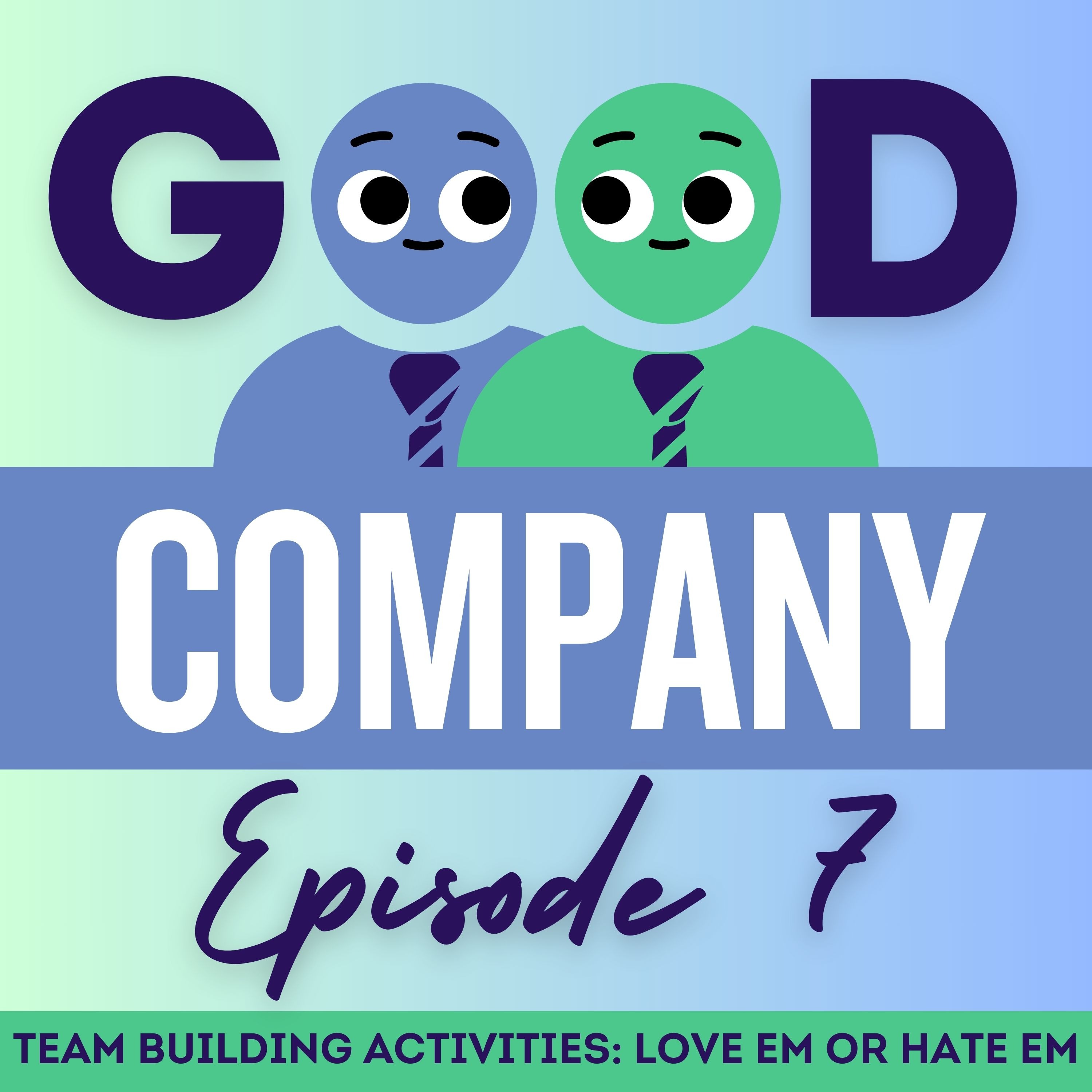Good Company