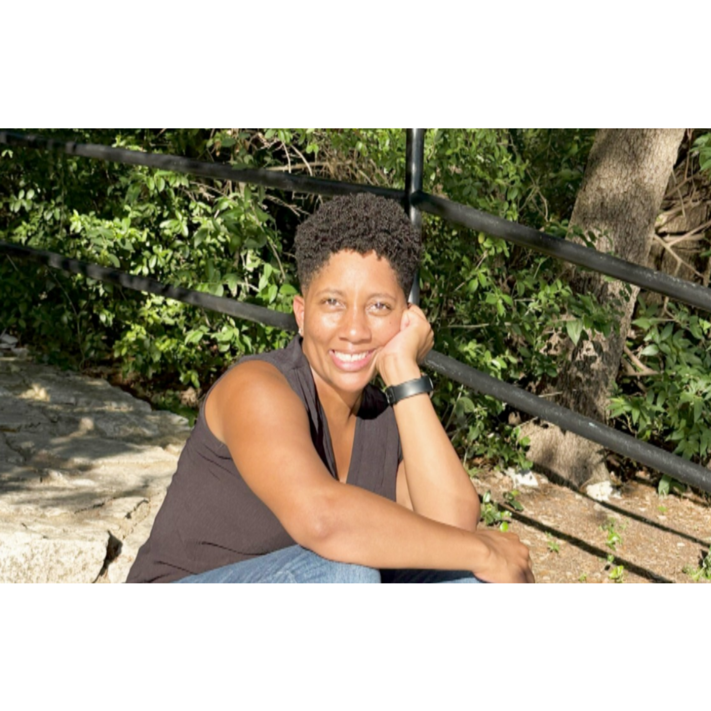 Good Enough Today with Cheremma Lee