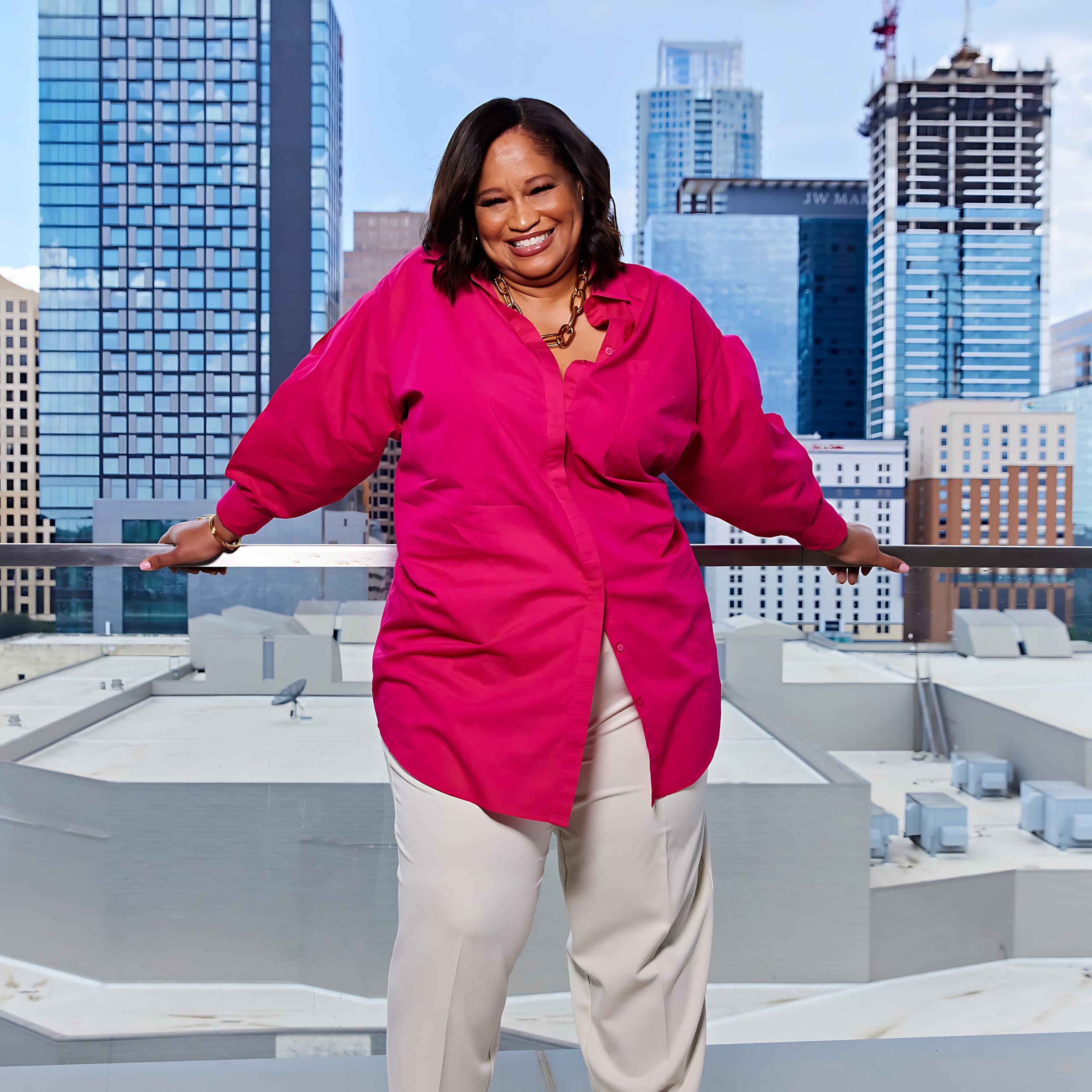 Good Enough Today with Cheremma Lee