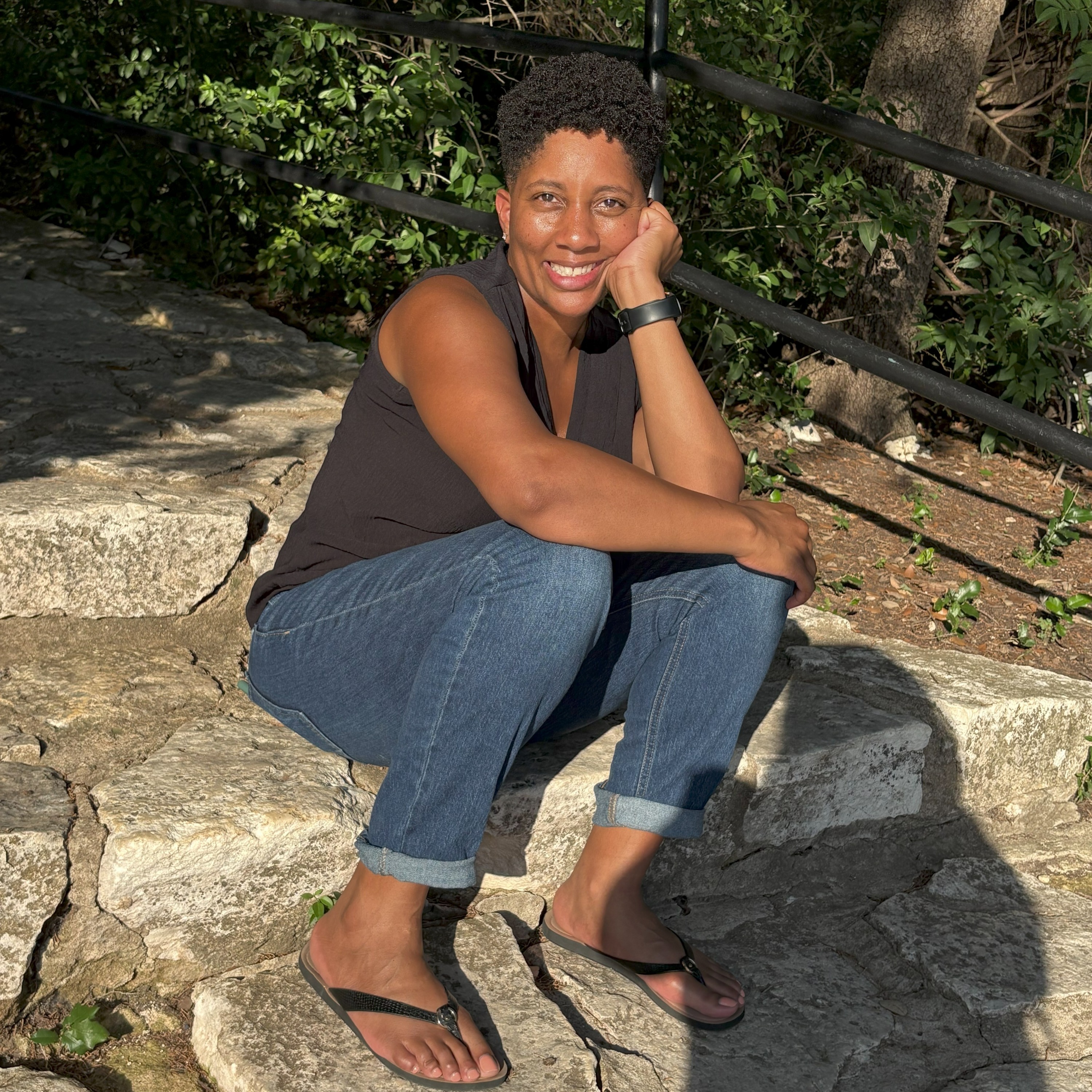 Good Enough Today with Cheremma Lee