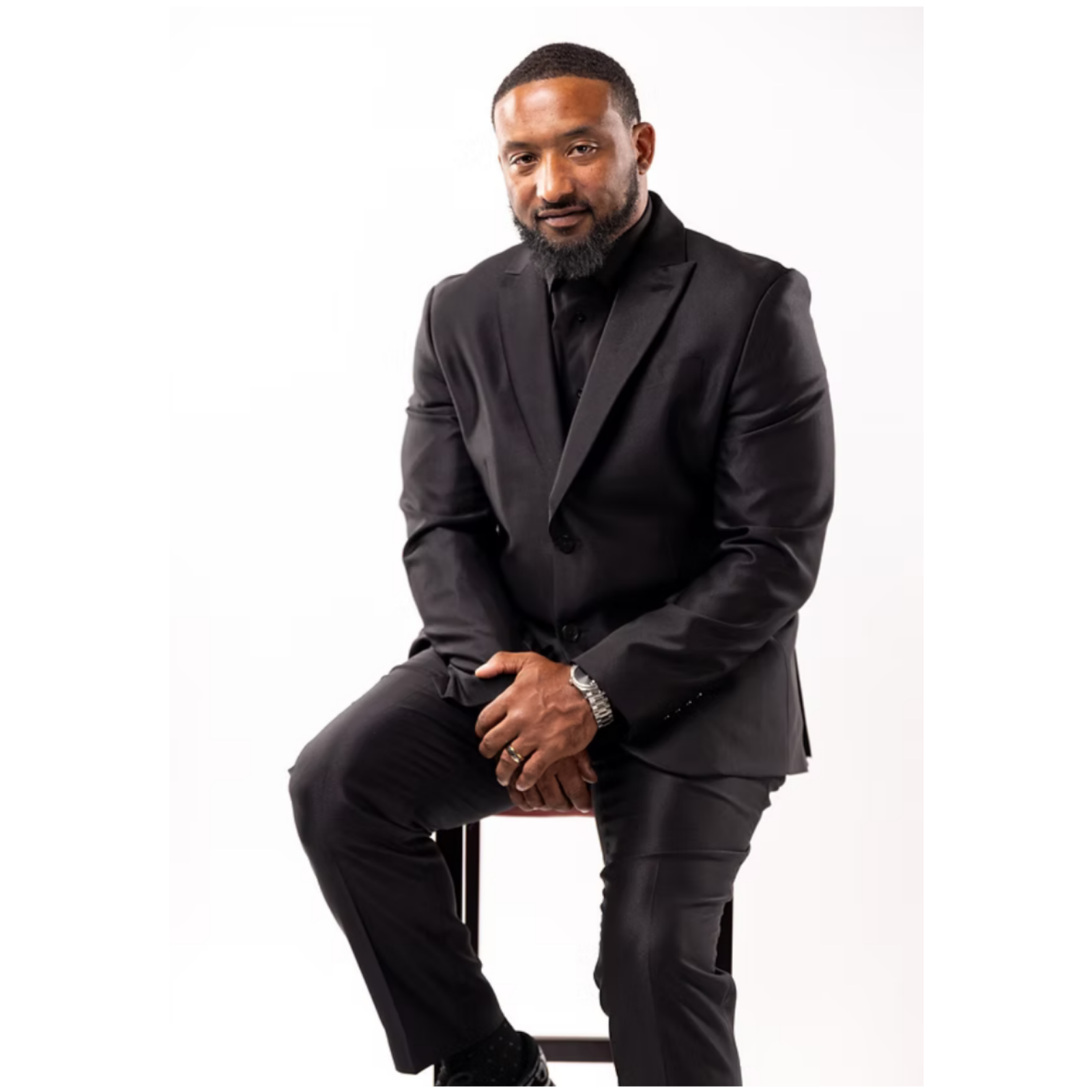 Good Enough Today with Cheremma Lee