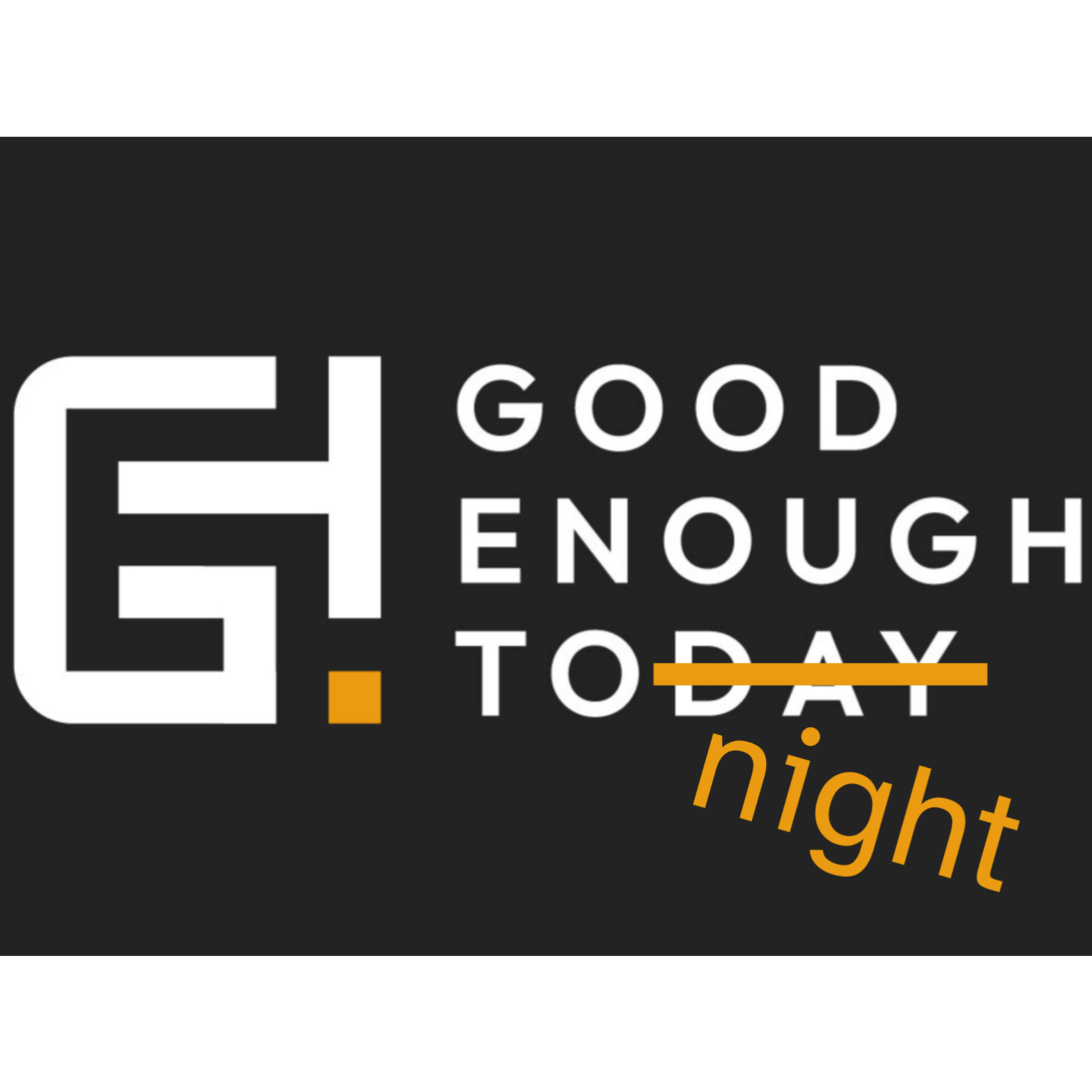 Good Enough Today with Cheremma Lee