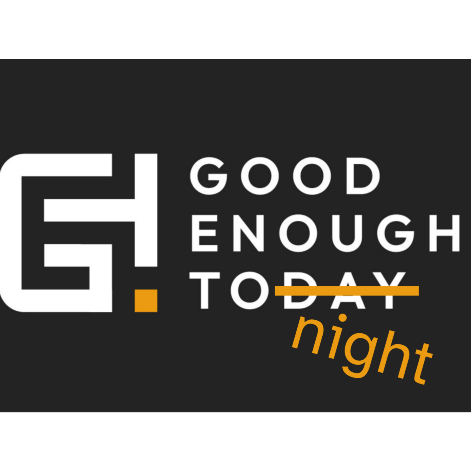 Good Enough Today with Cheremma Lee