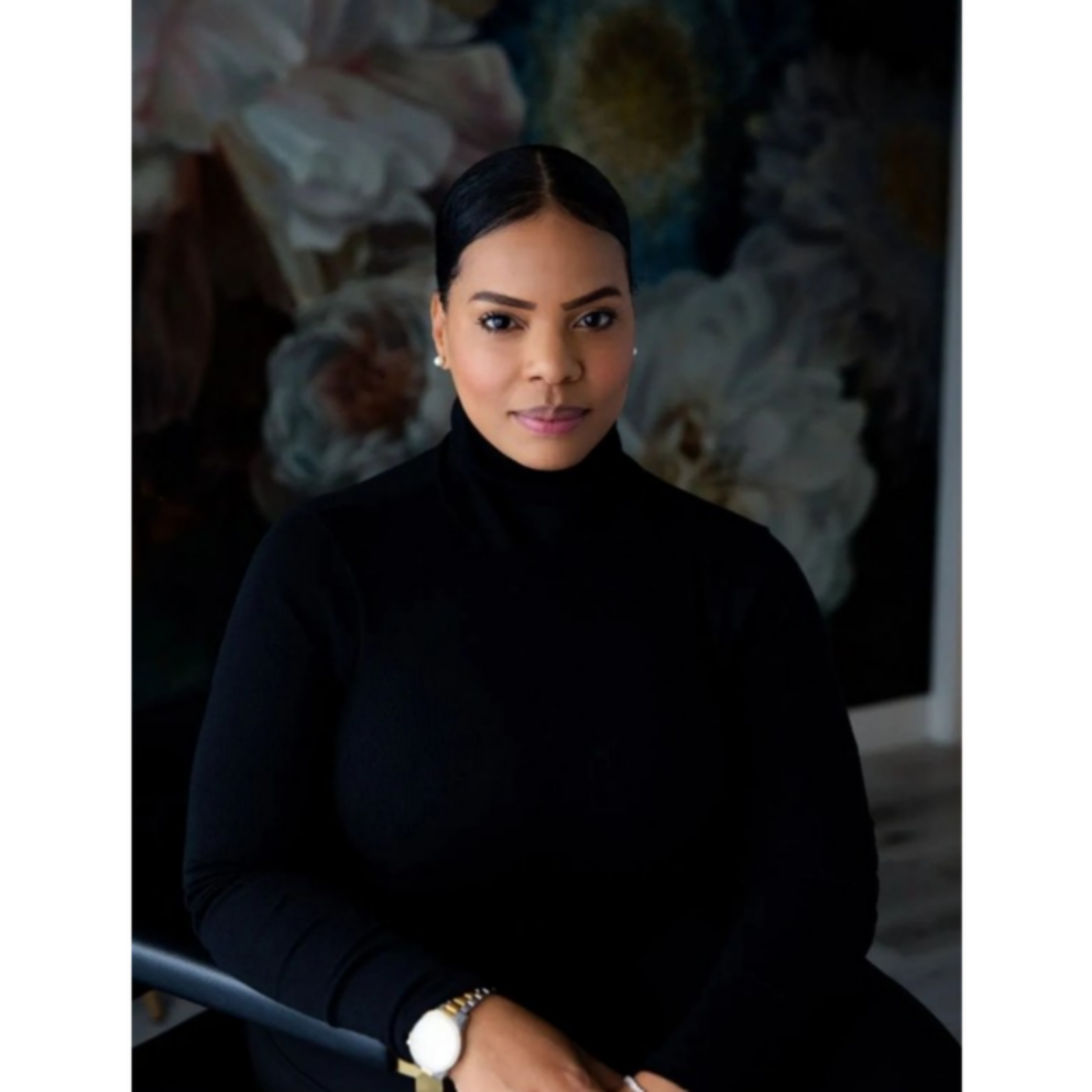 Good Enough Today with Cheremma Lee