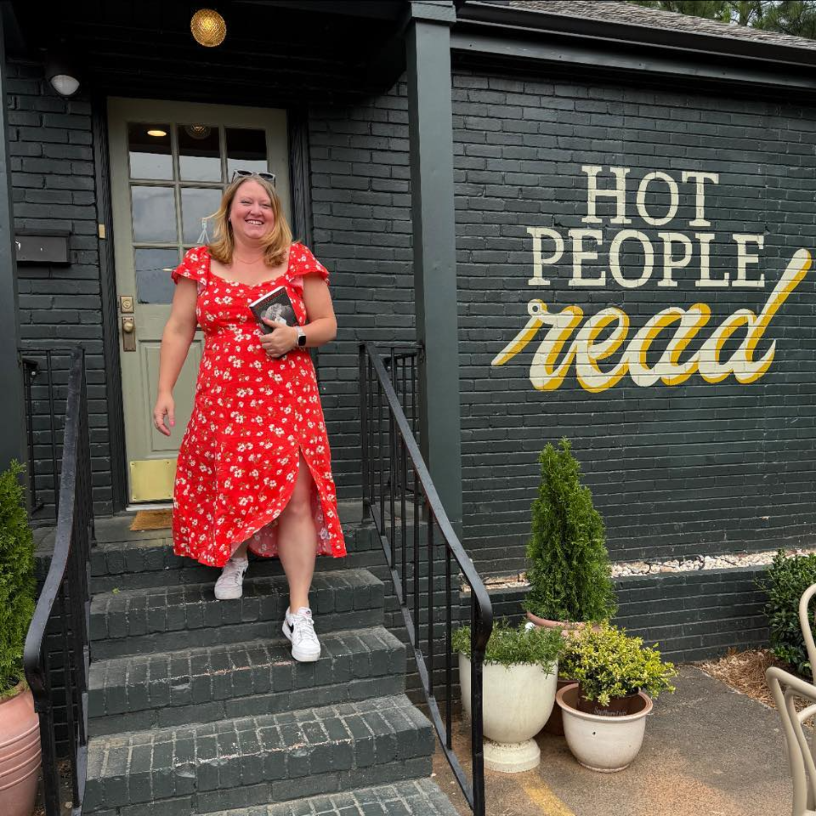 Good Enough Today with Cheremma Lee