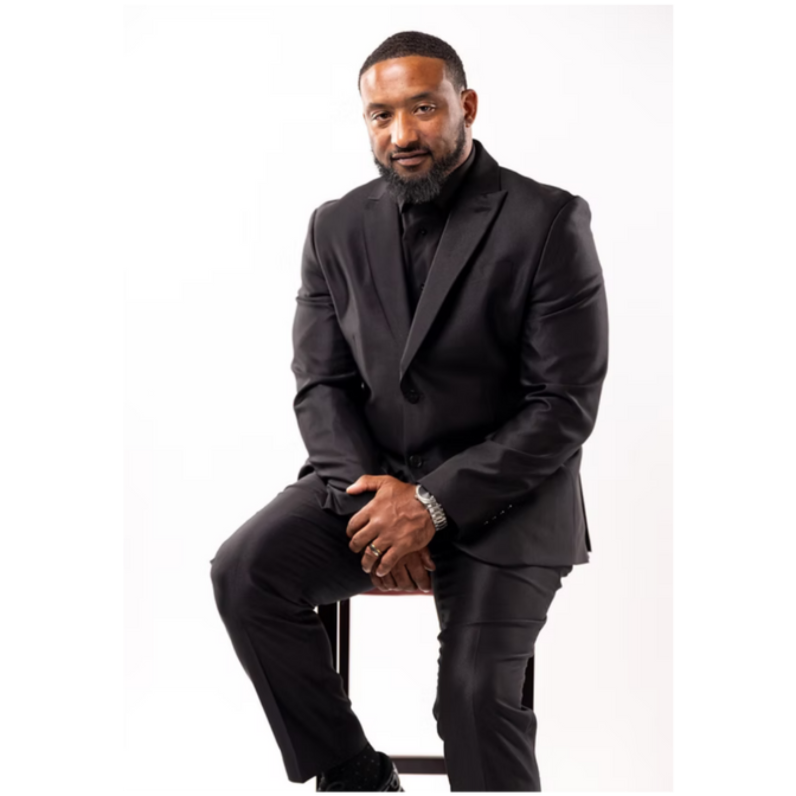 Good Enough Today with Cheremma Lee