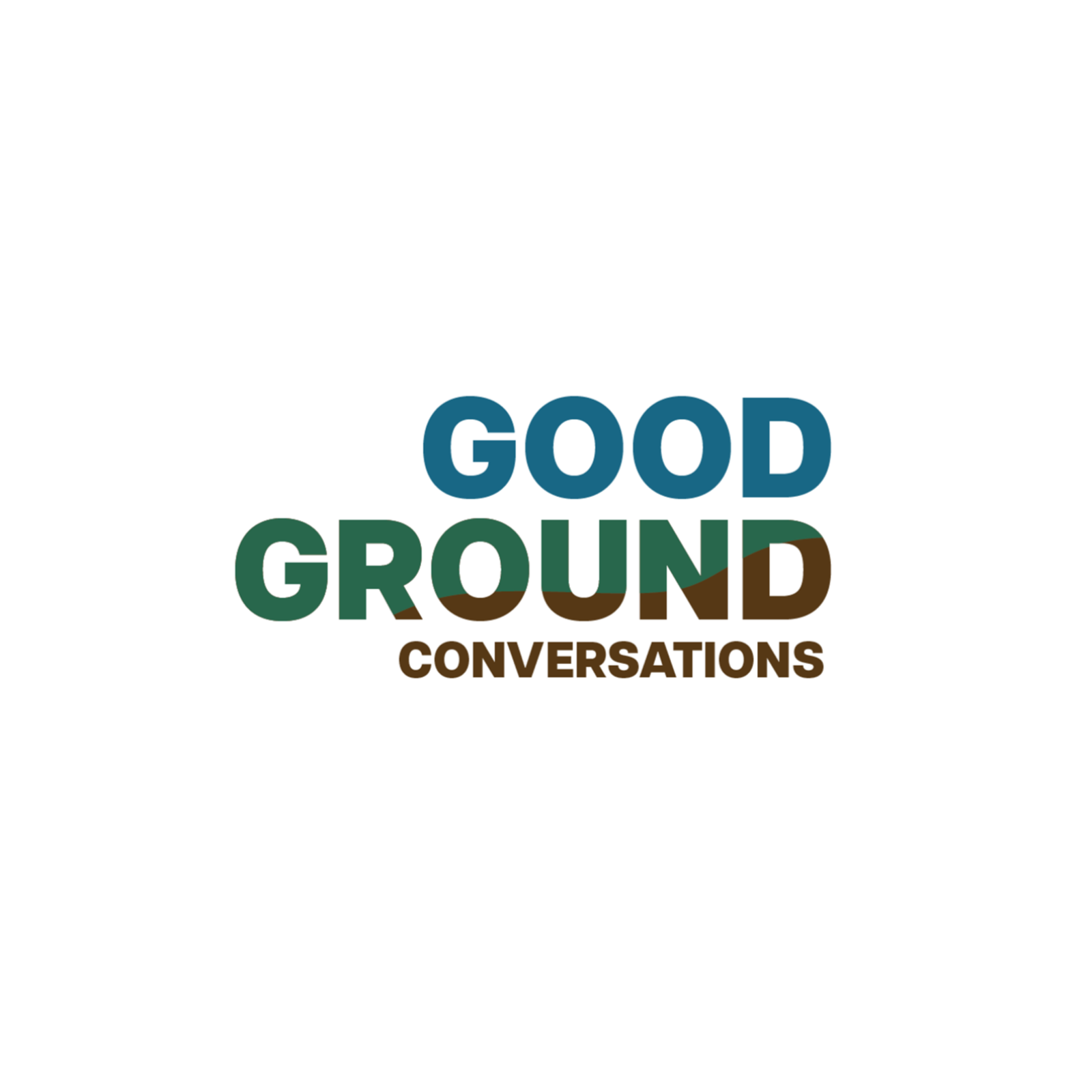 Good Ground Conversations