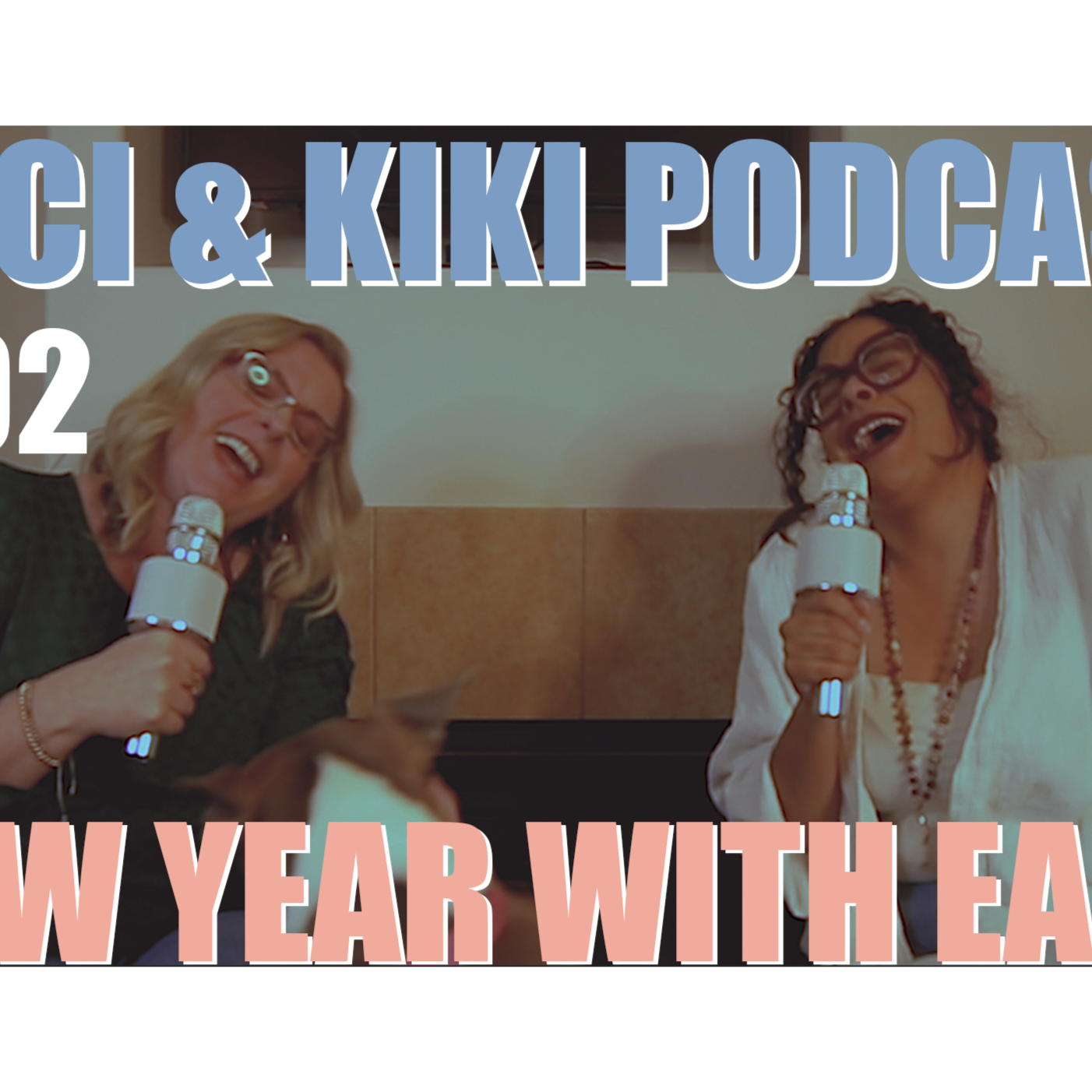 New Year With Ease episode artwork