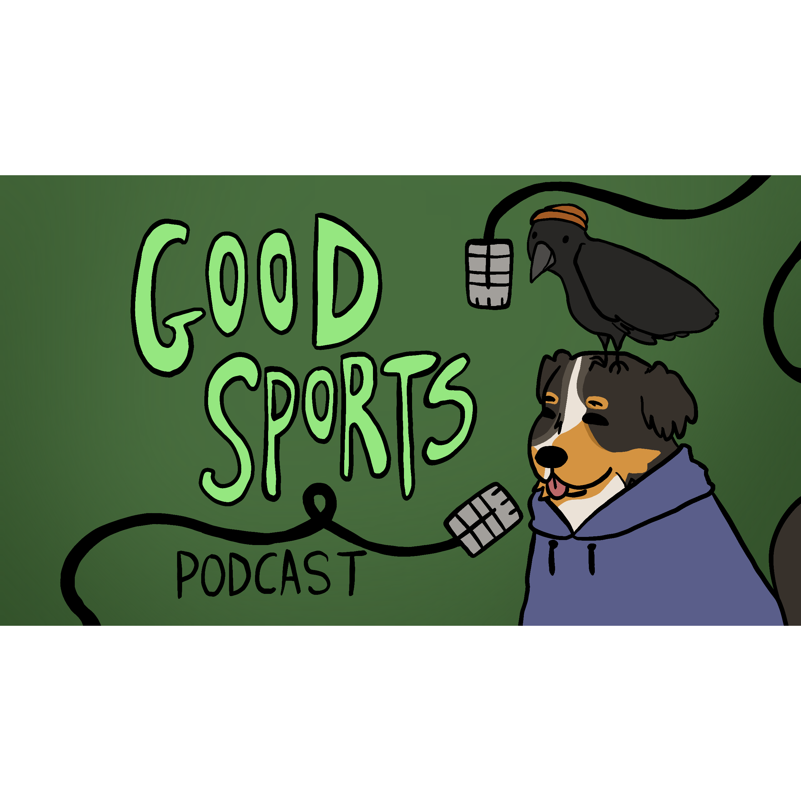 Hiking, Boar MPREG, and Hayes' Stupid Family episode artwork