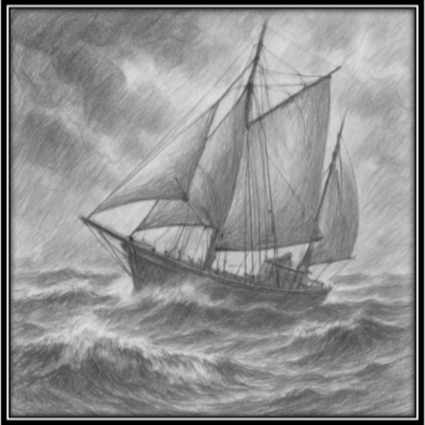 E20 - Captains Courageous: A Coming of Age Story by Rudyard Kipling