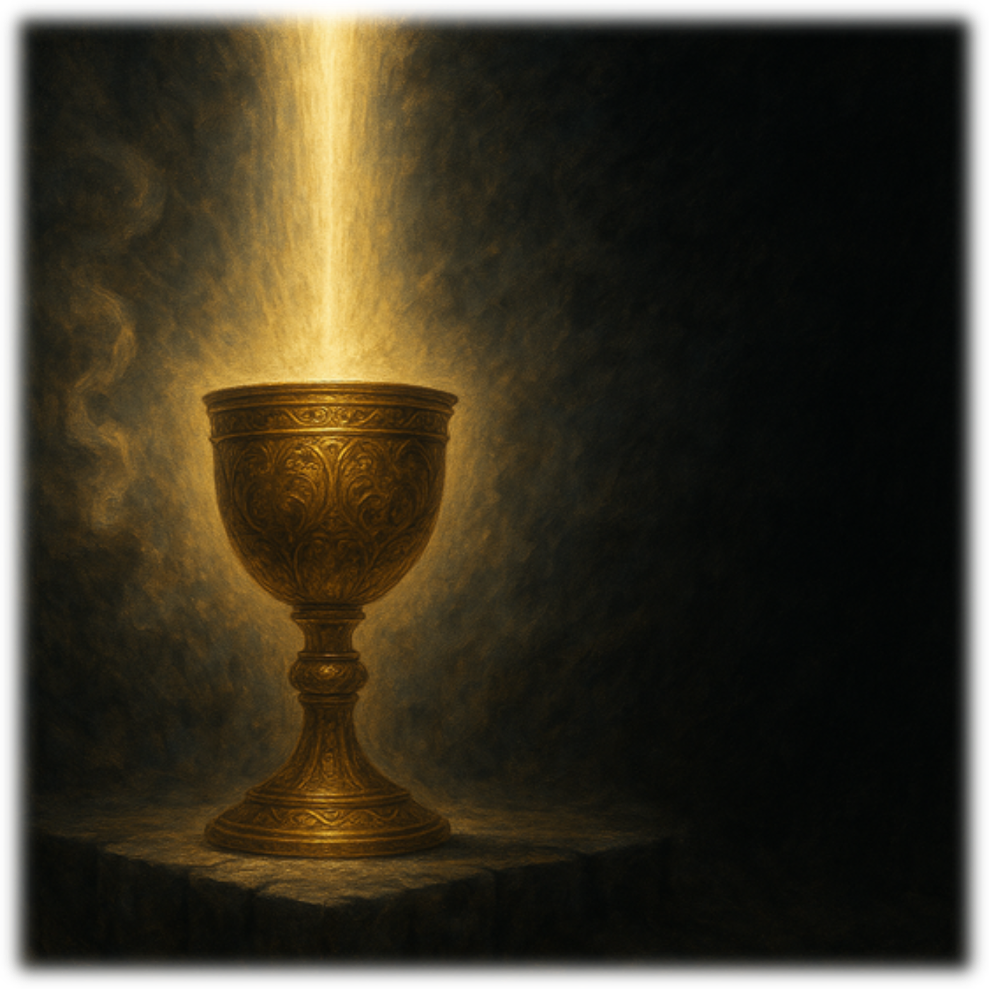 E28 - War in Heaven by the Oddest Inkling: Charles Williams E28 - War in Heaven by the Oddest Inkling: Charles Williams