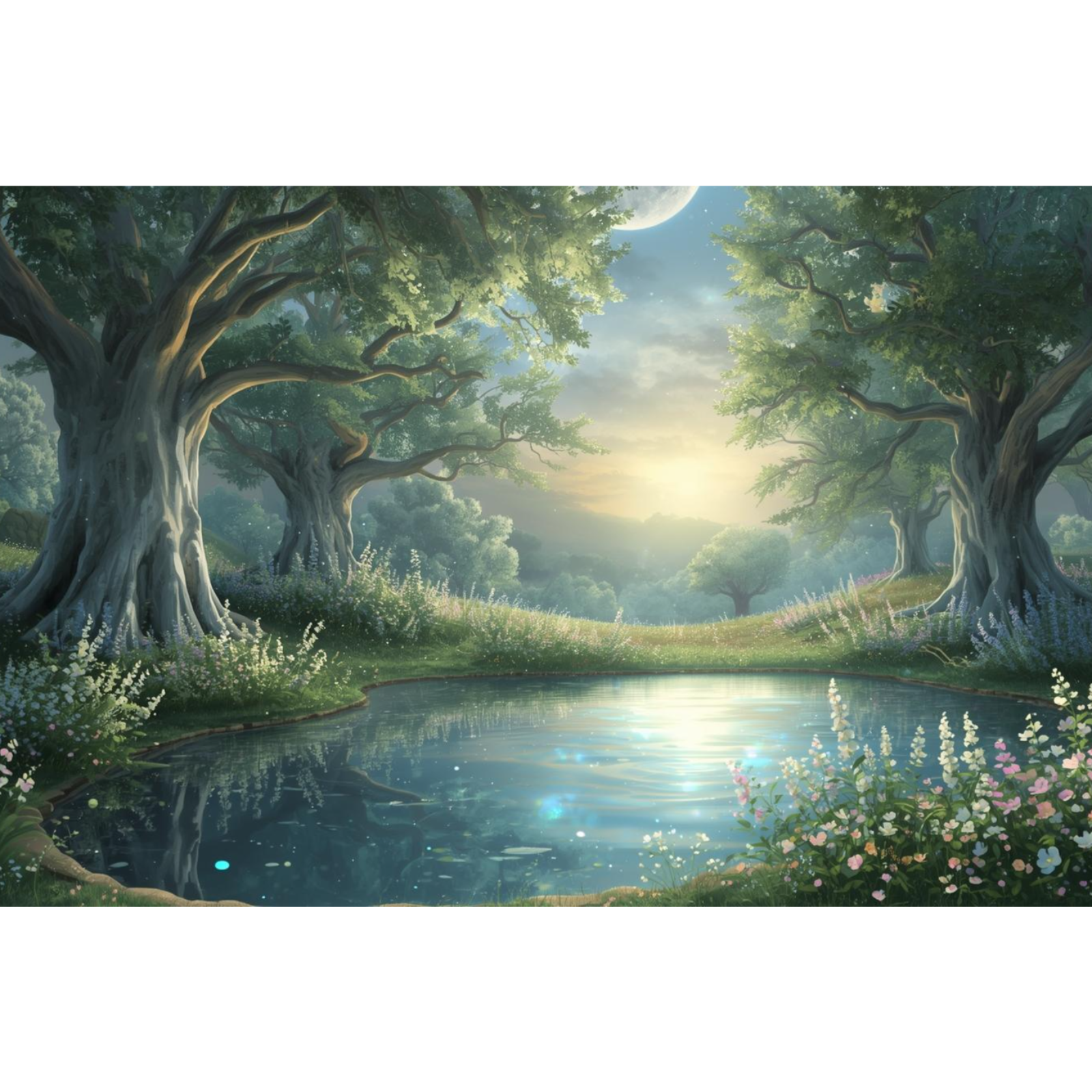 Phantastes by George MacDonald