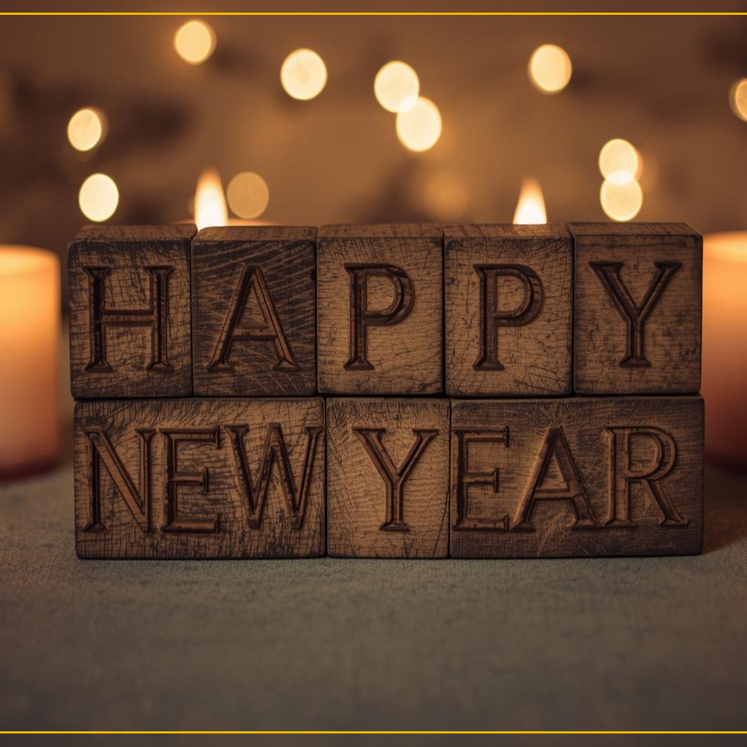 Burns and Beginnings: From Auld Lang Syne to the Ainulindalë