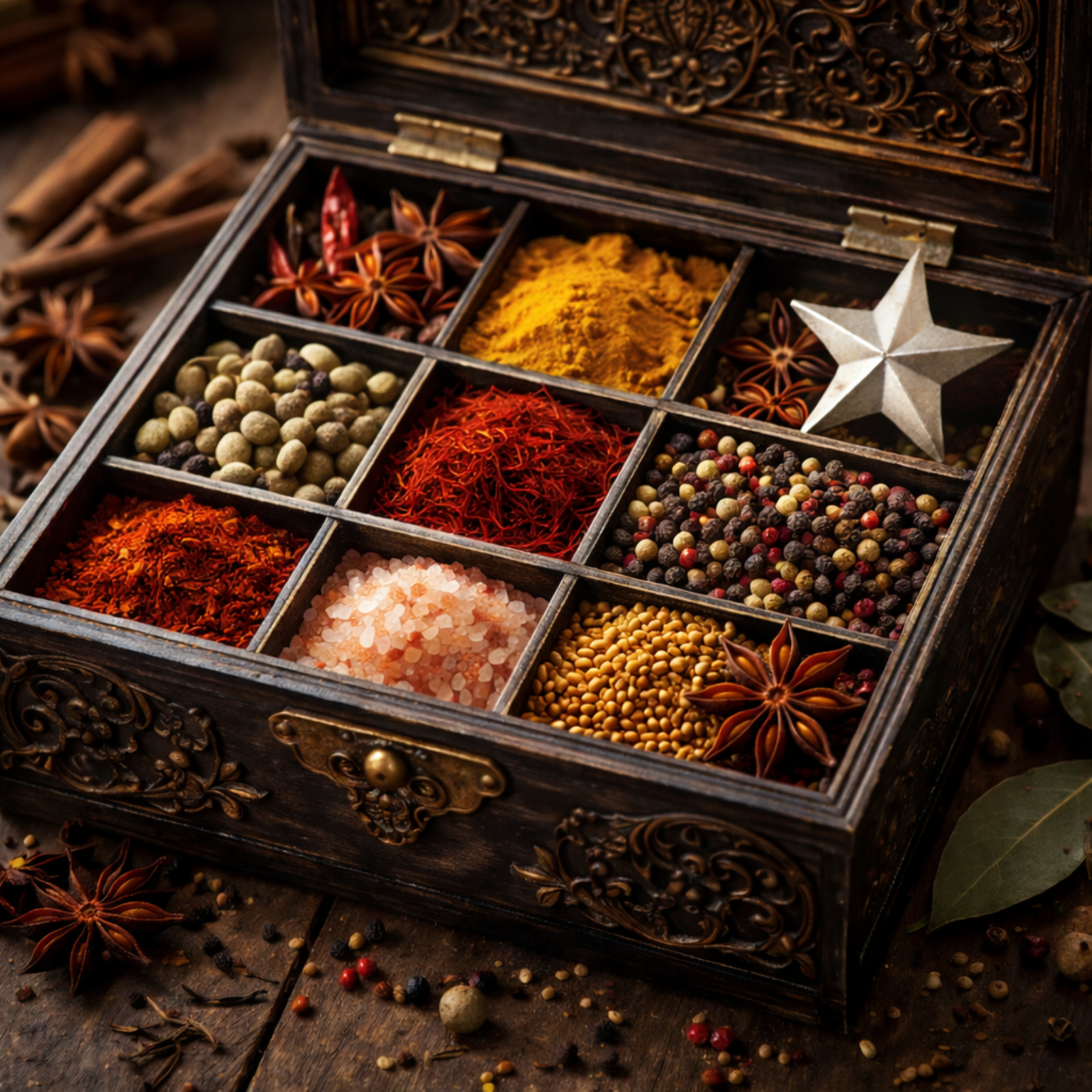 Smith of Wootton Major by JRR Tolkien