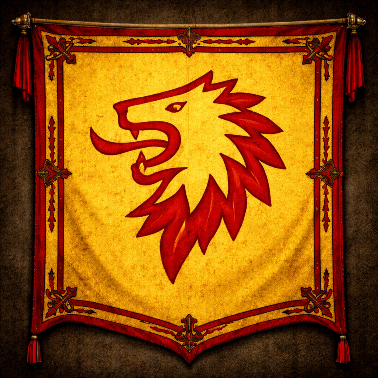 The Napoleon of Notting Hill by GK Chesterton