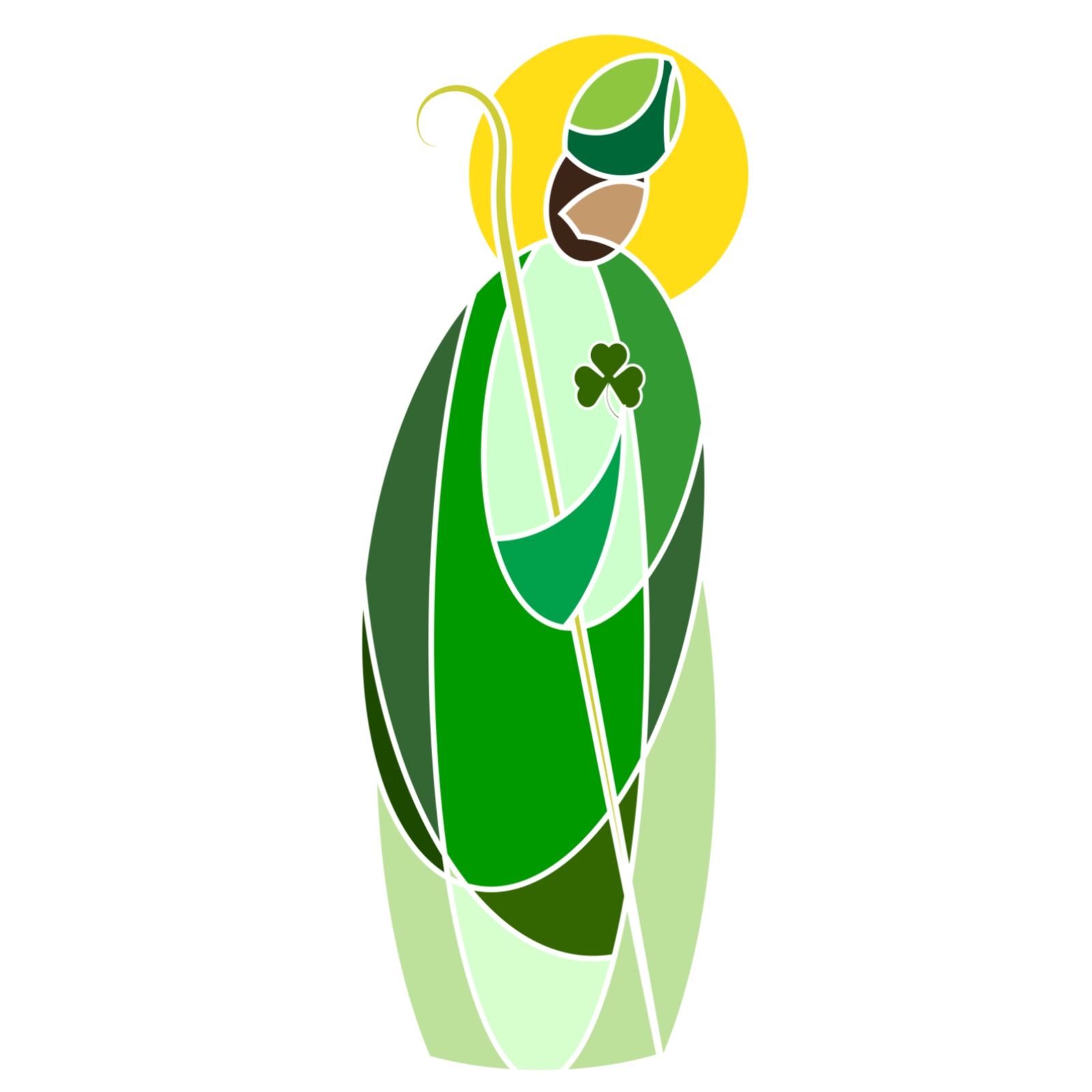 Saint Patrick - Apostle to the Irish