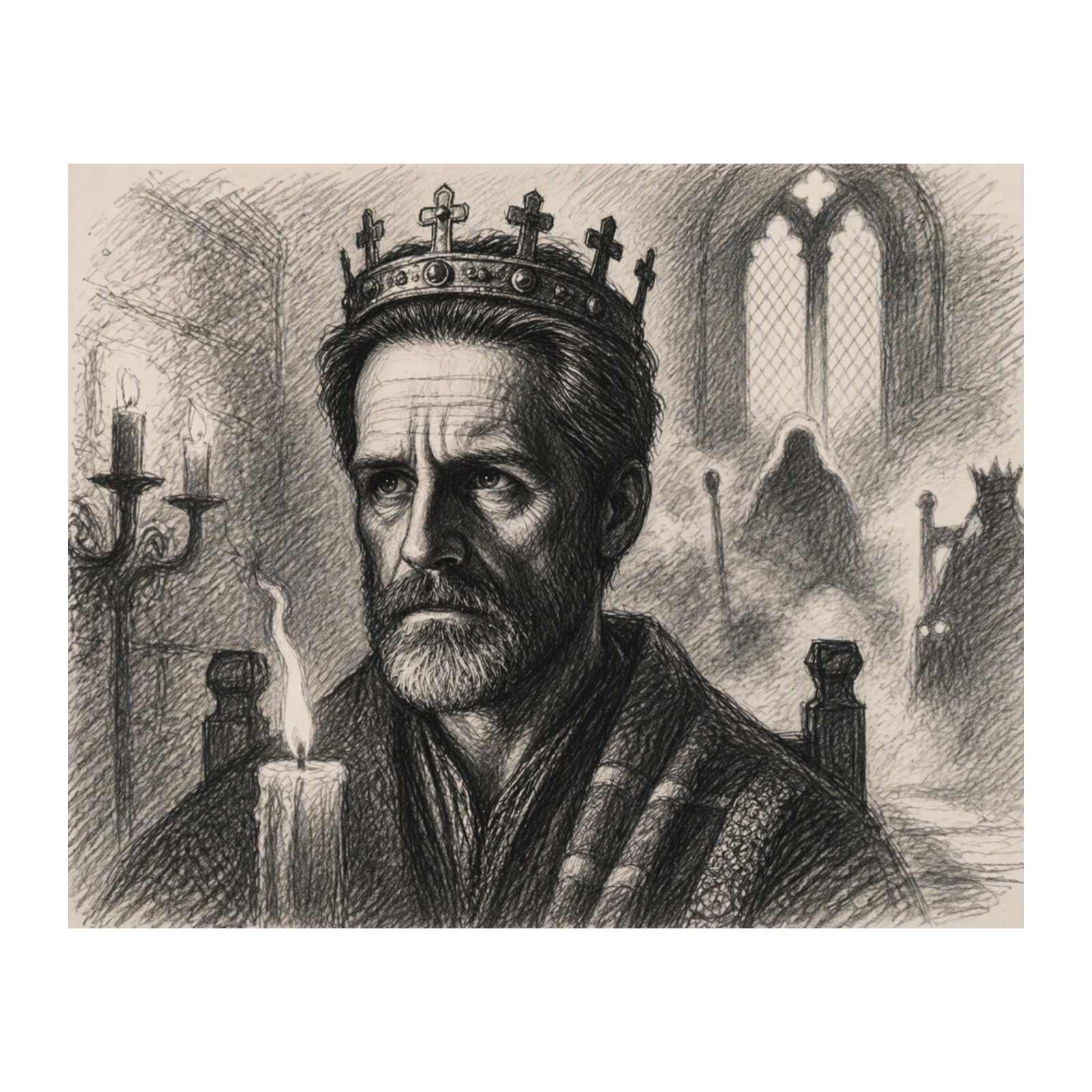 Shakespeare's Macbeth