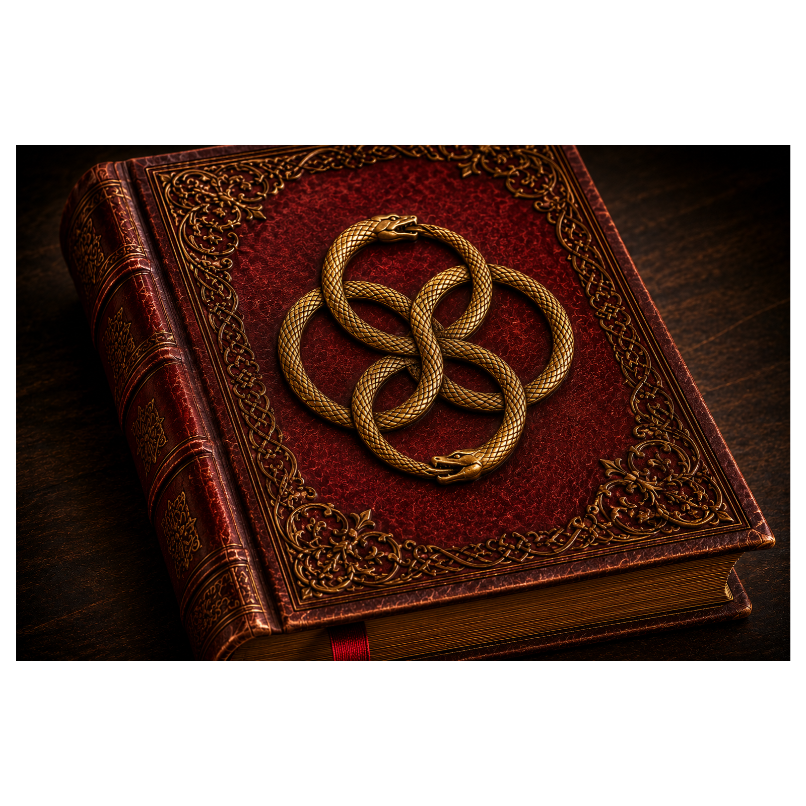 The Neverending Story - Part 1 by Michael Ende