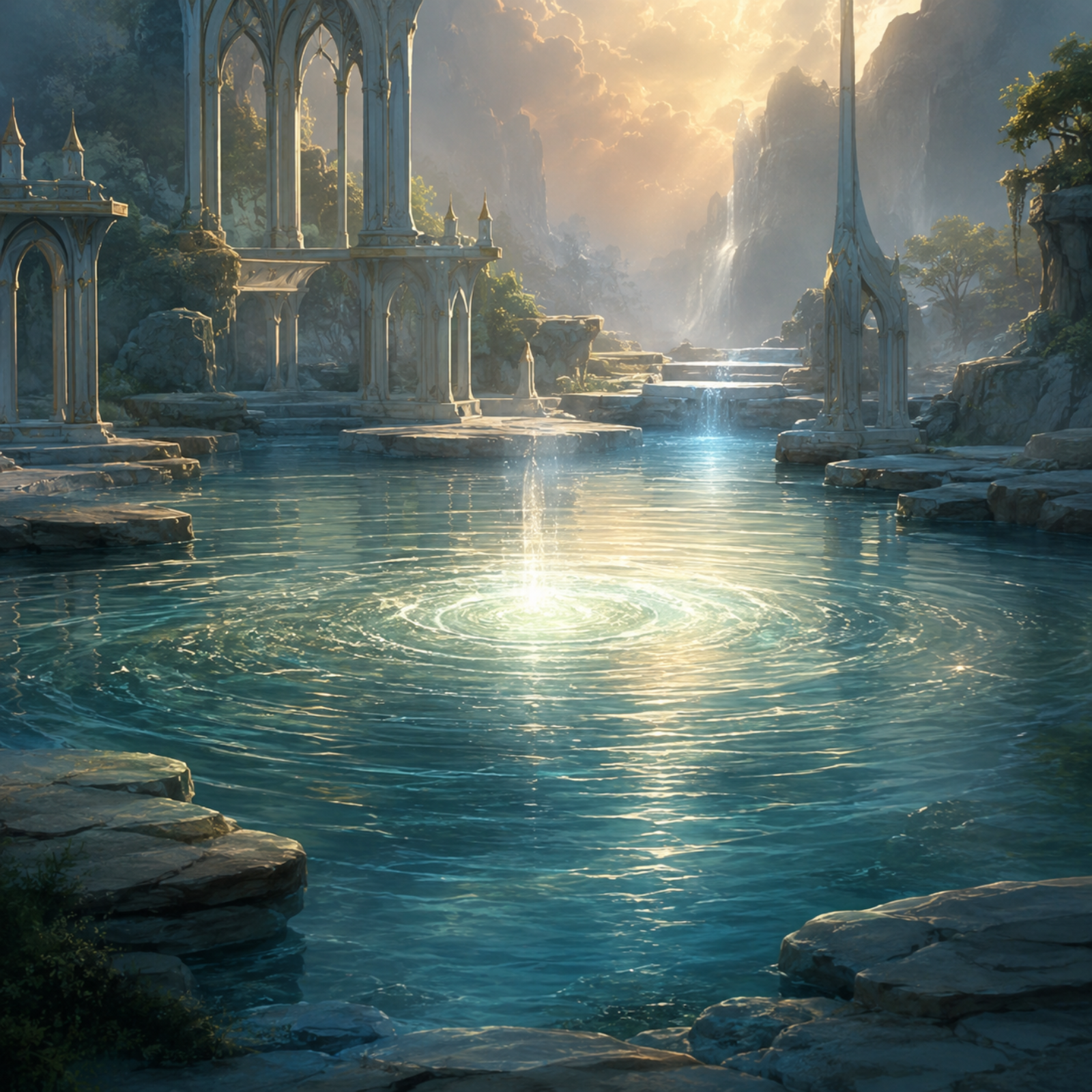 The Neverending Story - Part 2 by Michael Ende