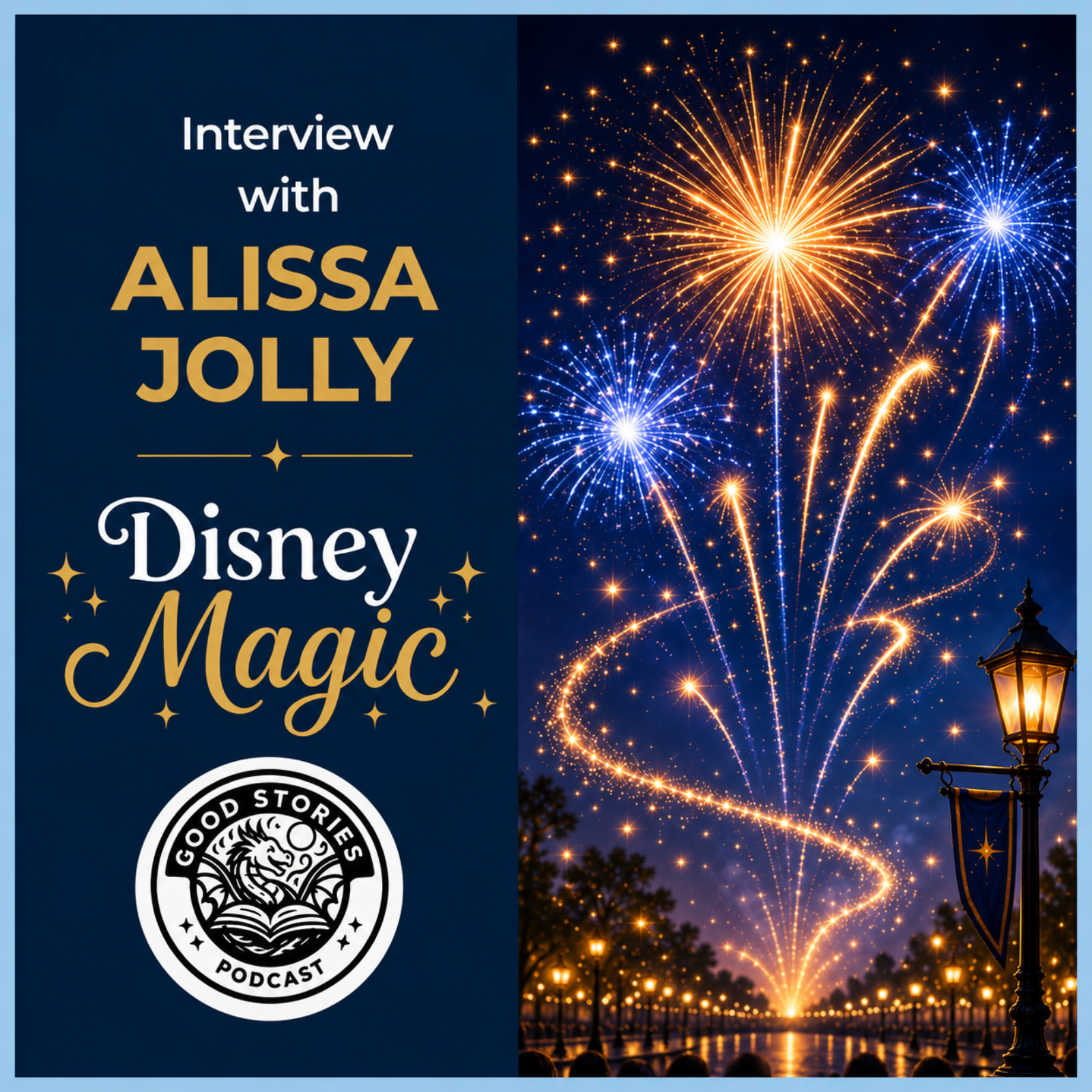 What Makes Disney Magical? An Interview with Alissa Jolly