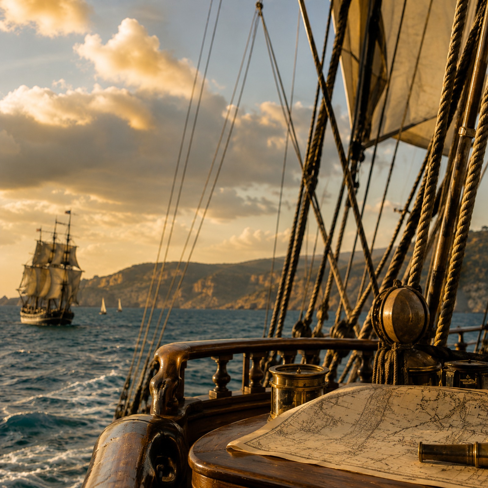 Lieutenant Hornblower by C.S. Forester