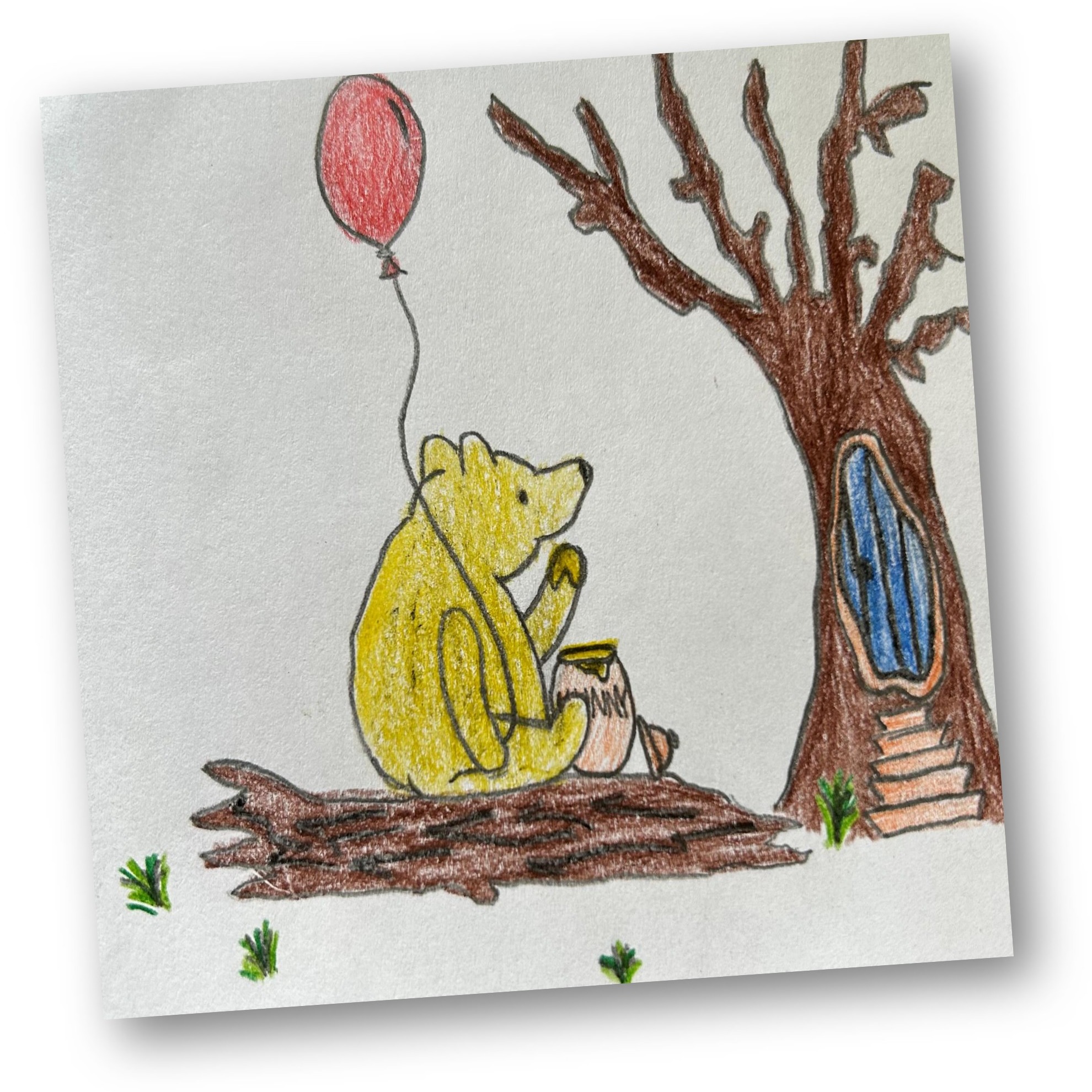Winnie-the-Pooh Turns 100!