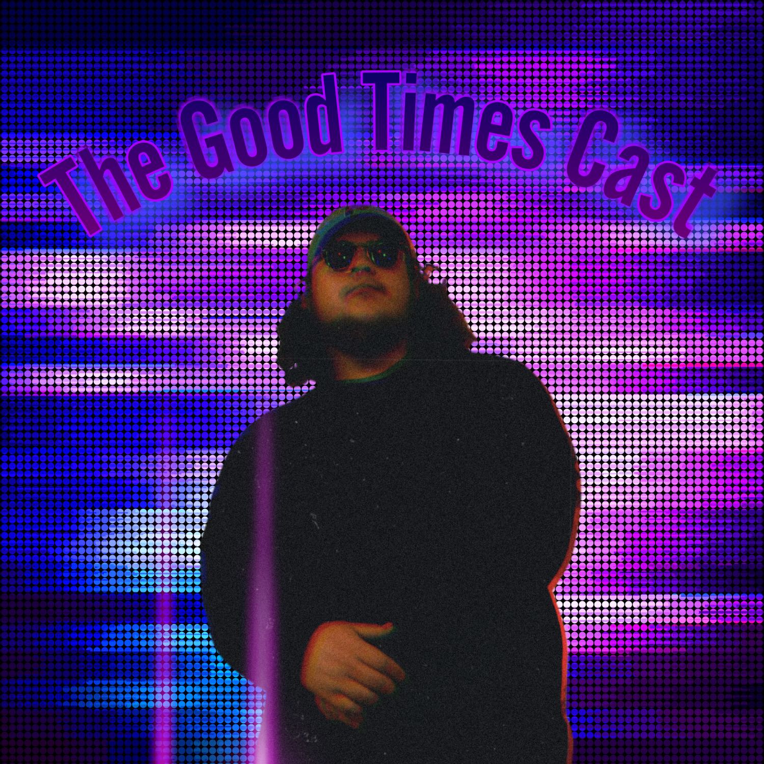 Murder at Royal Farms episode artwork