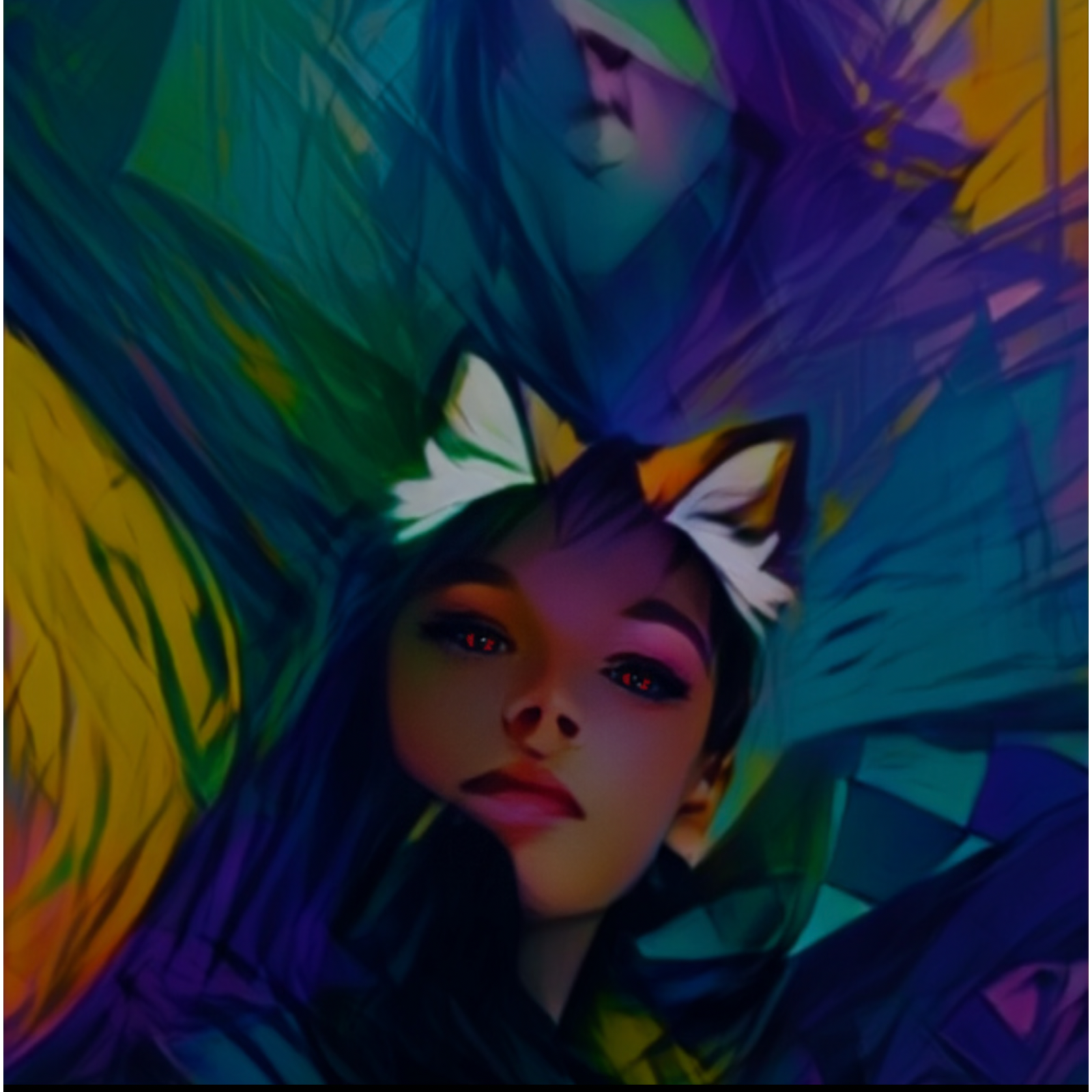 Thoughts in my mind