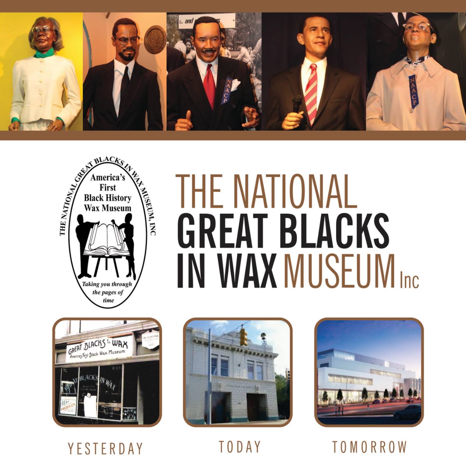Good Black News: The Daily Drop