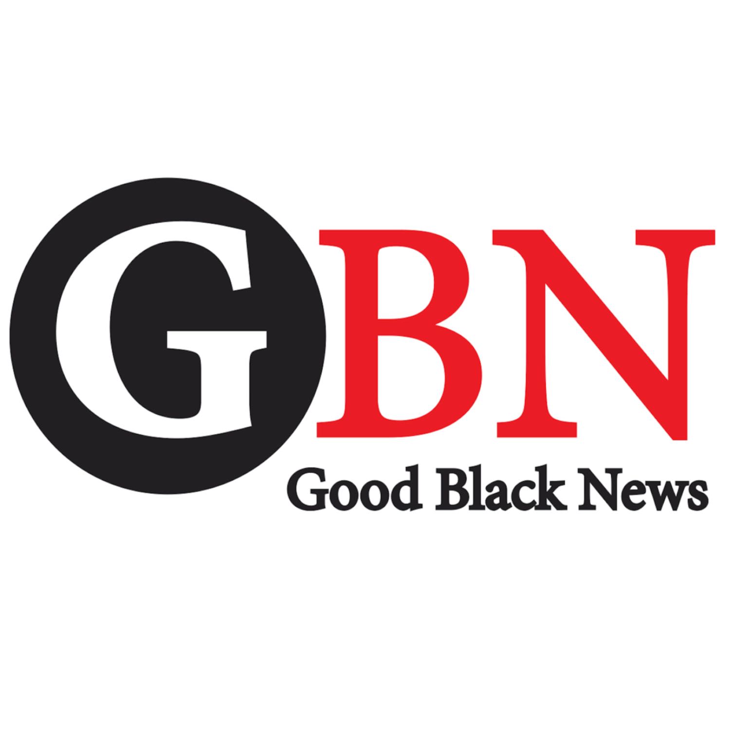 Good Black News: The Daily Drop