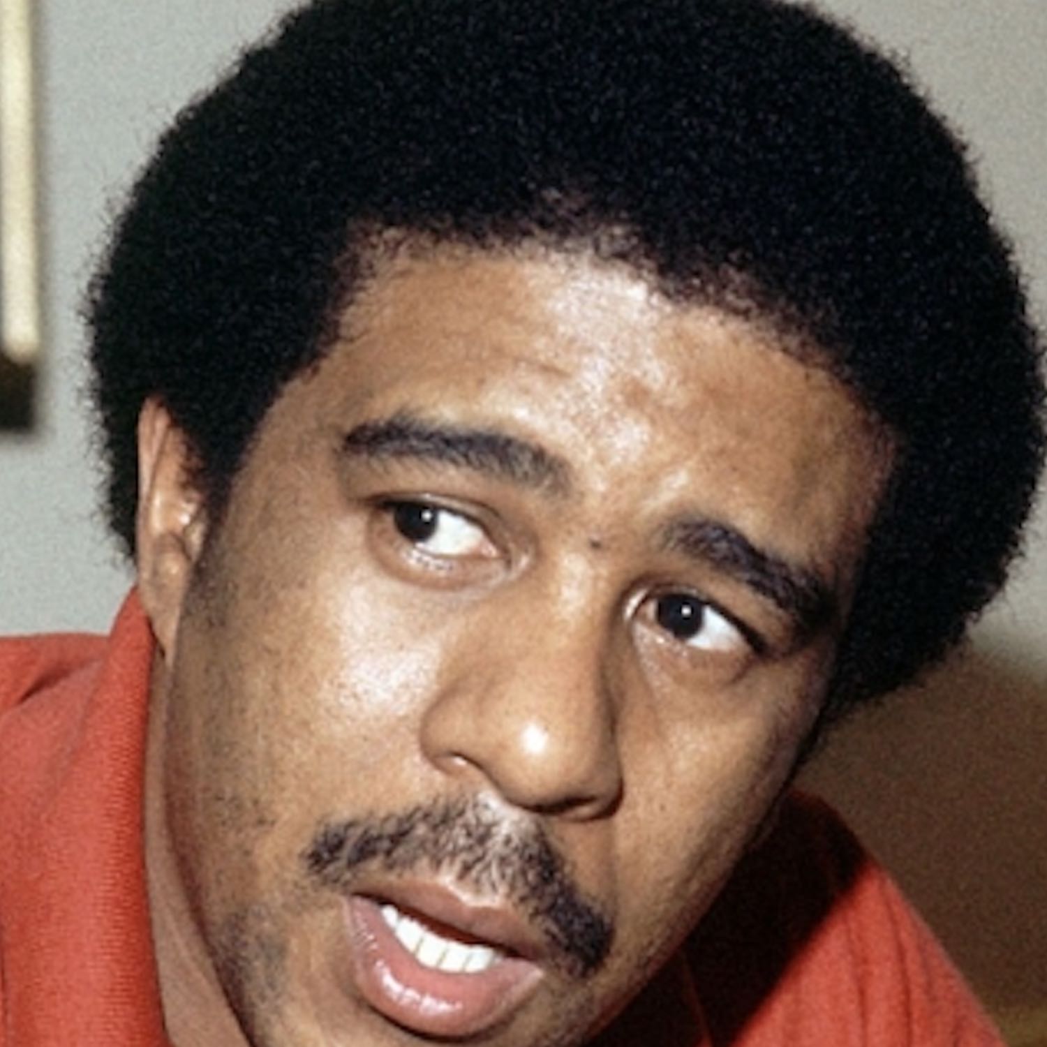GBN Daily Drop for April 27, 2022: Richard Pryor (Black Comedians)