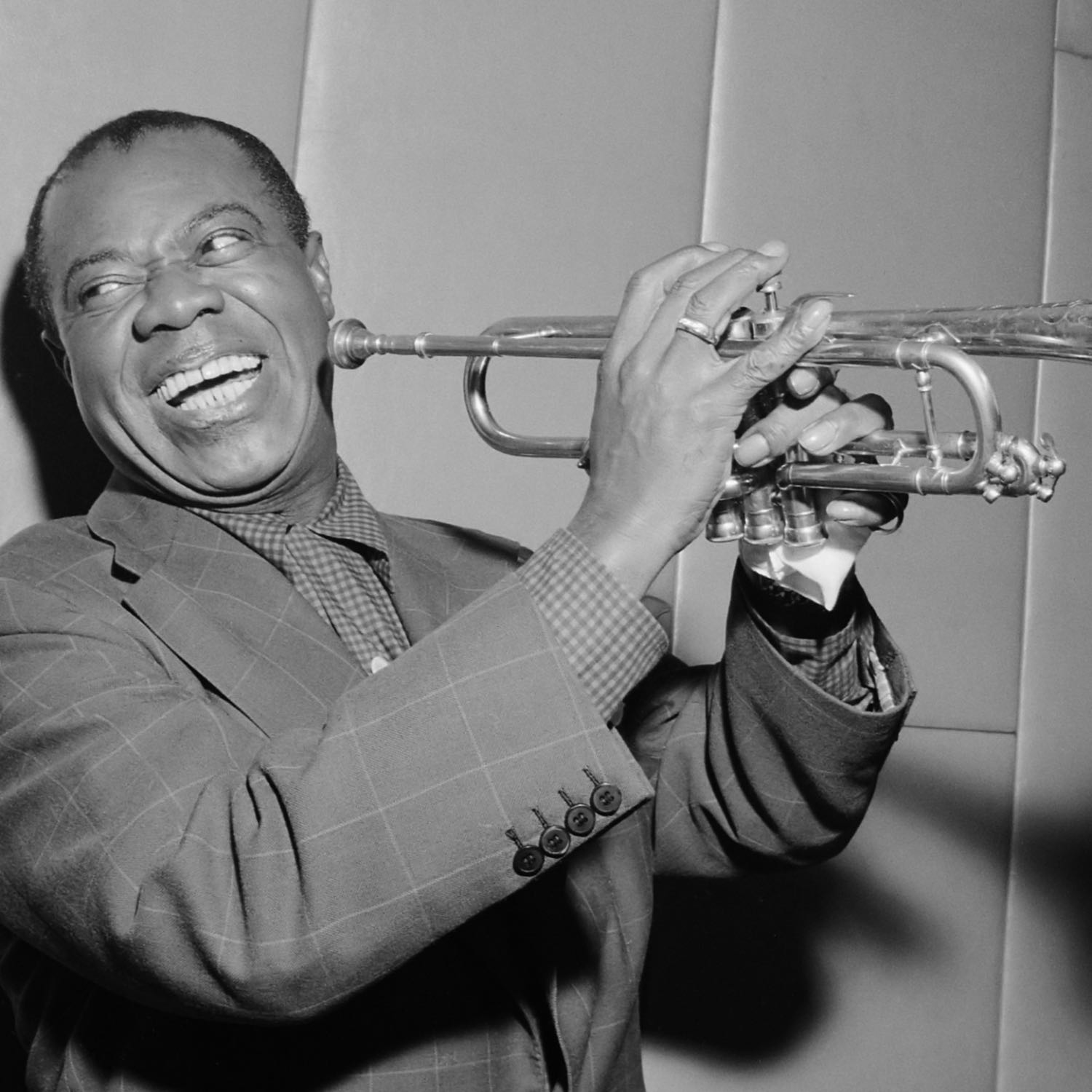 GBN Daily Drop for April 30, 2022: Louis Armstrong, Architect of Jazz