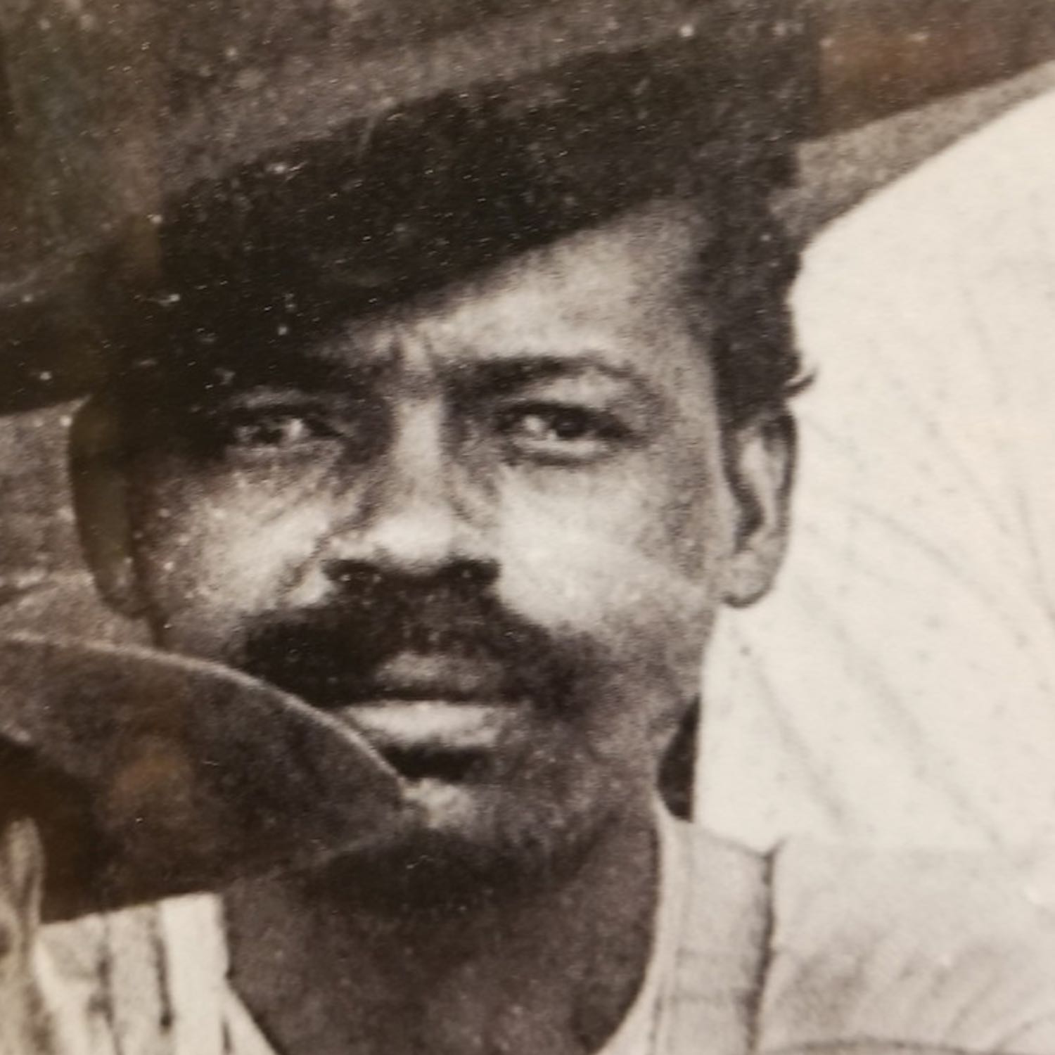 GBN Daily Drop for May 1, 2022 (bonus): Nathan "Nearest" Green, Master Distiller