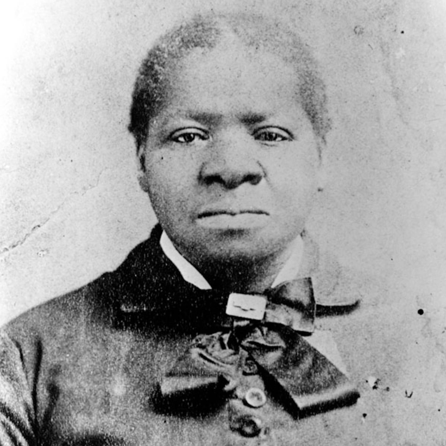 GBN Daily Drop for May 5. 2022: Bridget "Biddy" Mason - From "Property" to Property Owner