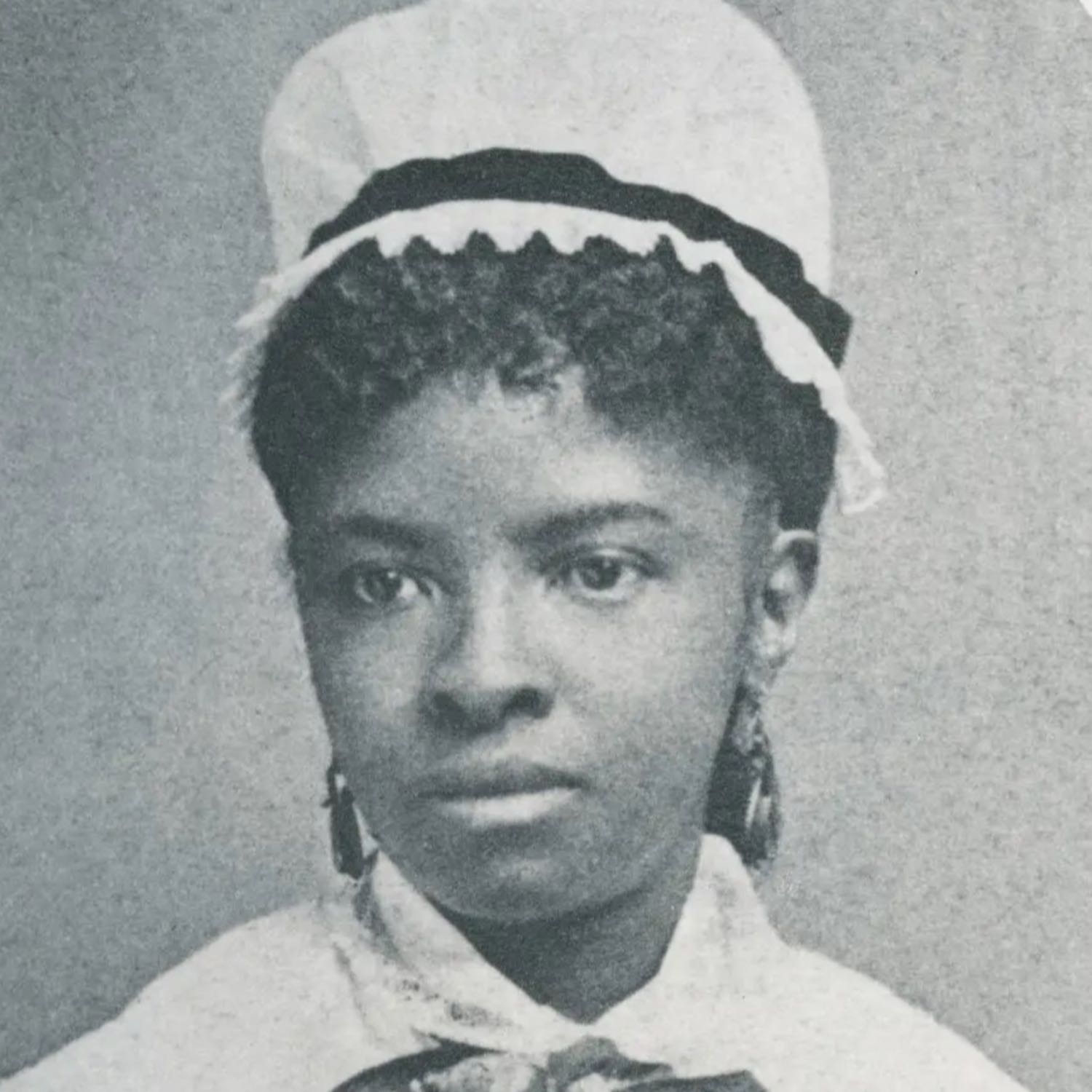 GBN Daily Drop for May 12, 2022: Mary Eliza Mahoney, 1st African American Licensed Nurse in U.S.