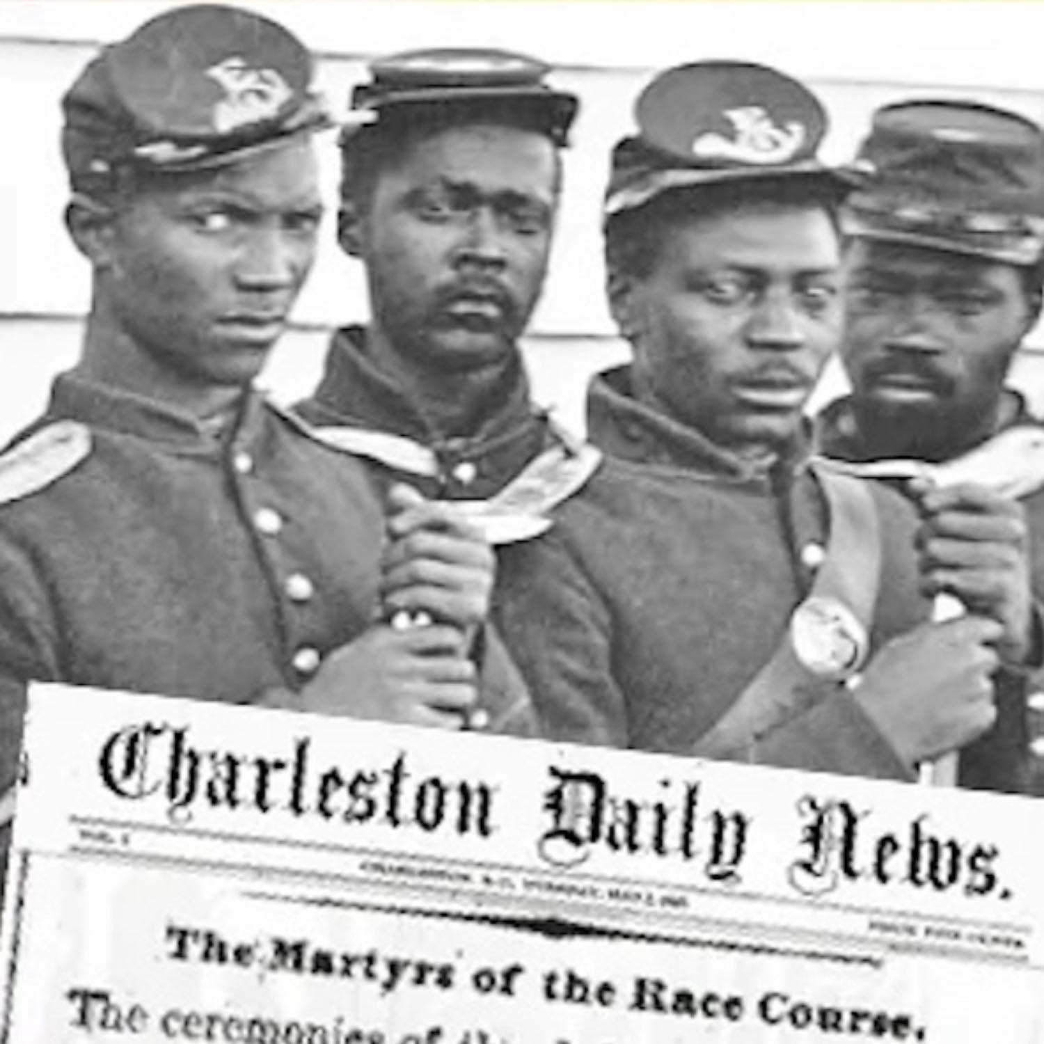 GBN Daily Drop for May 30, 2022: Memorial Day and its African American Origins