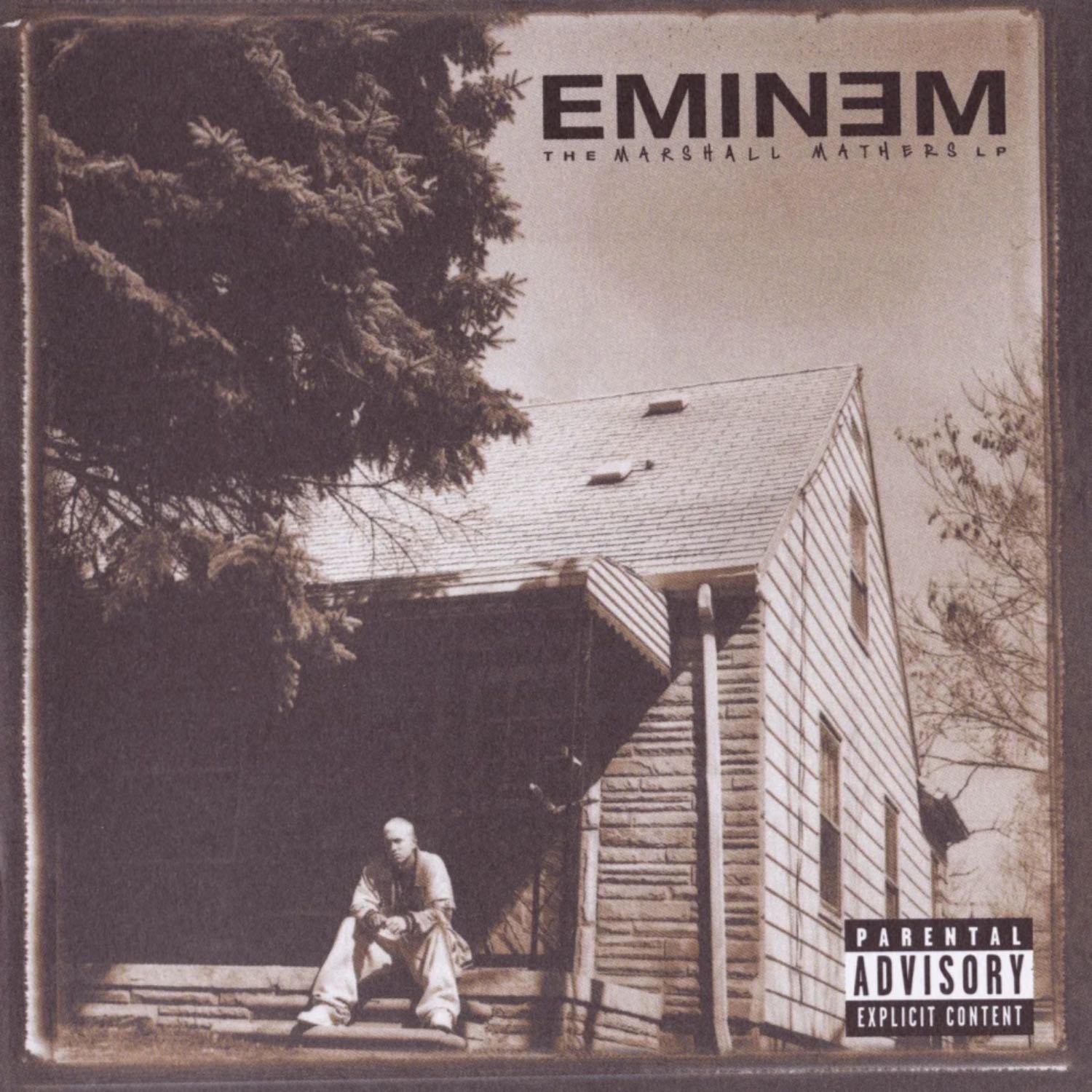 Eminem - The Kids [EXPLICIT] podcast artwork