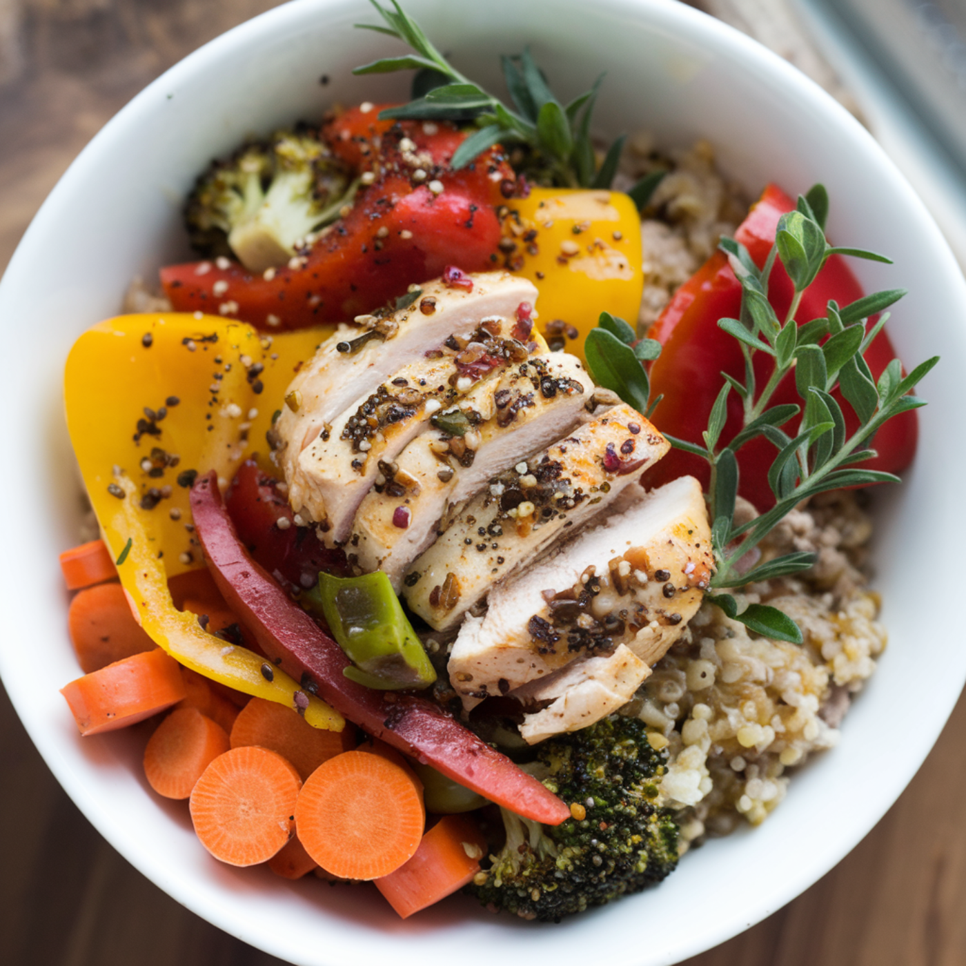 Goodfood Stories: Fresh Ideas, Delicious Living