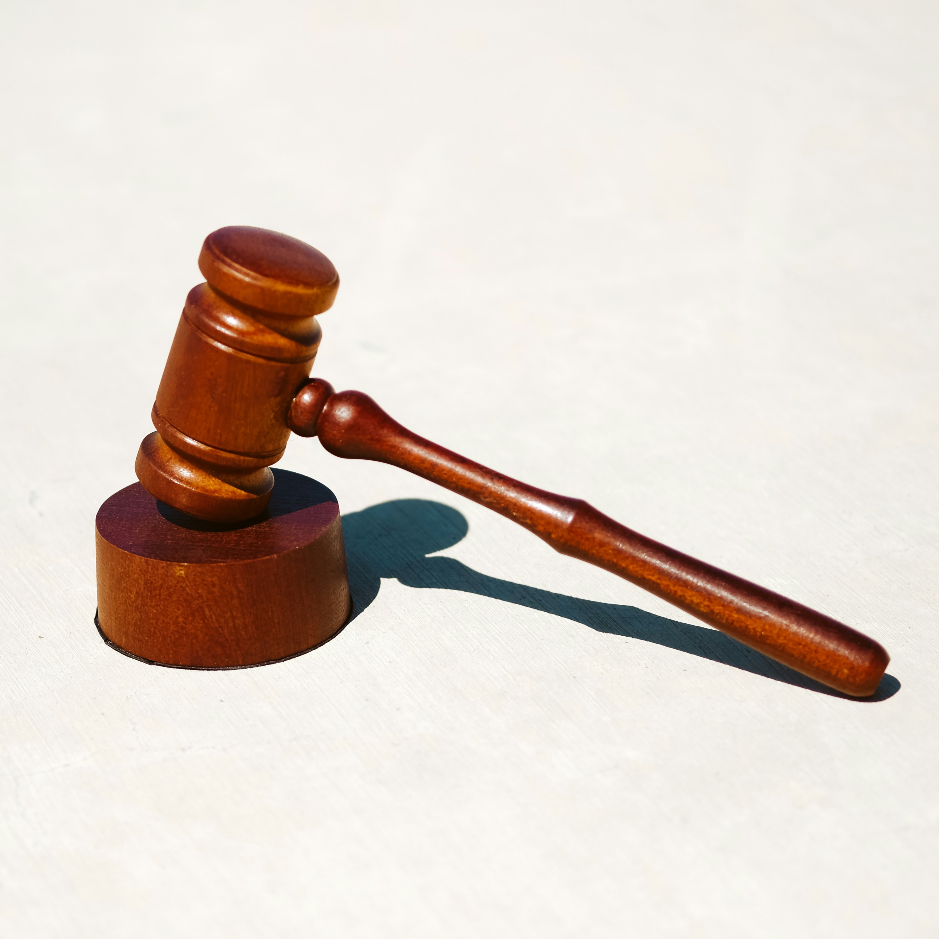 Case Dismissed! episode artwork