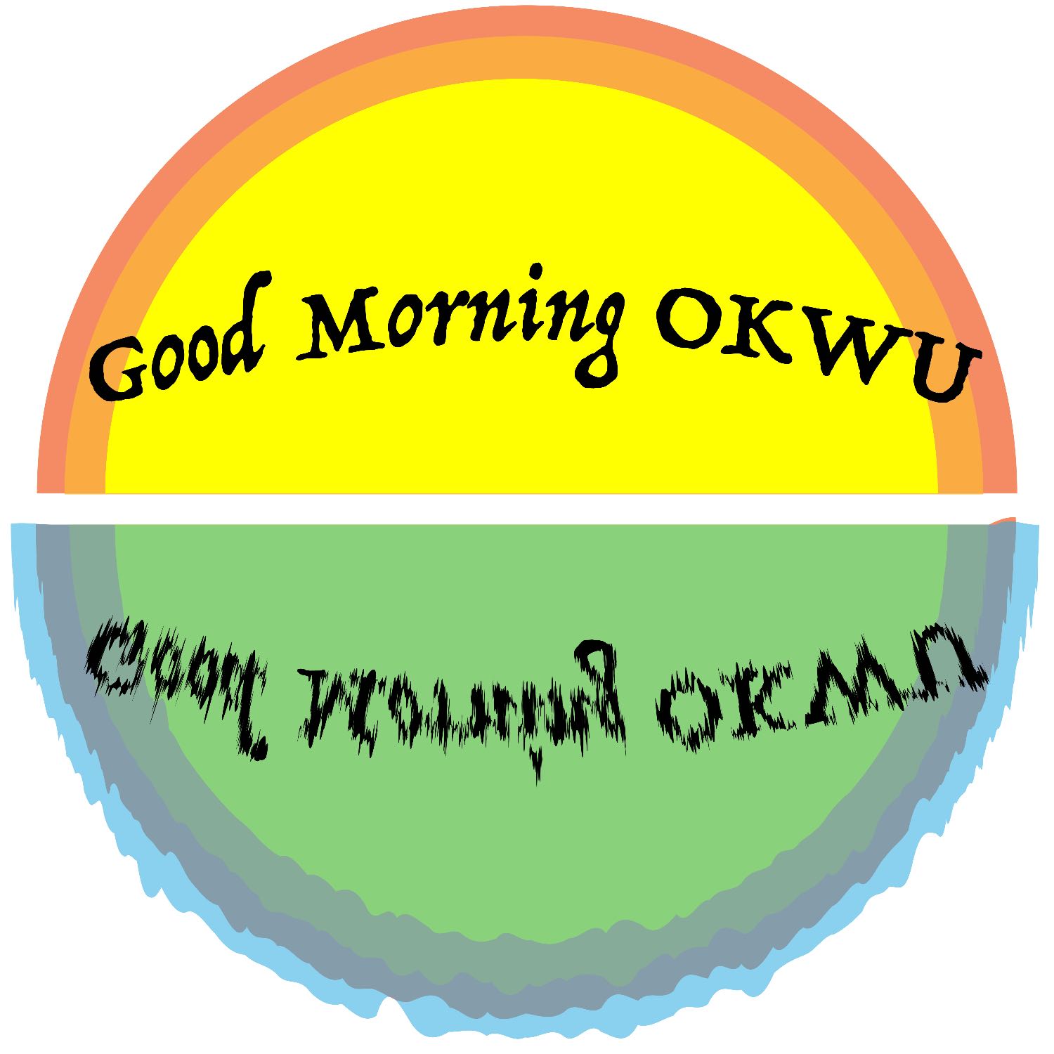 Good Morning OKWU