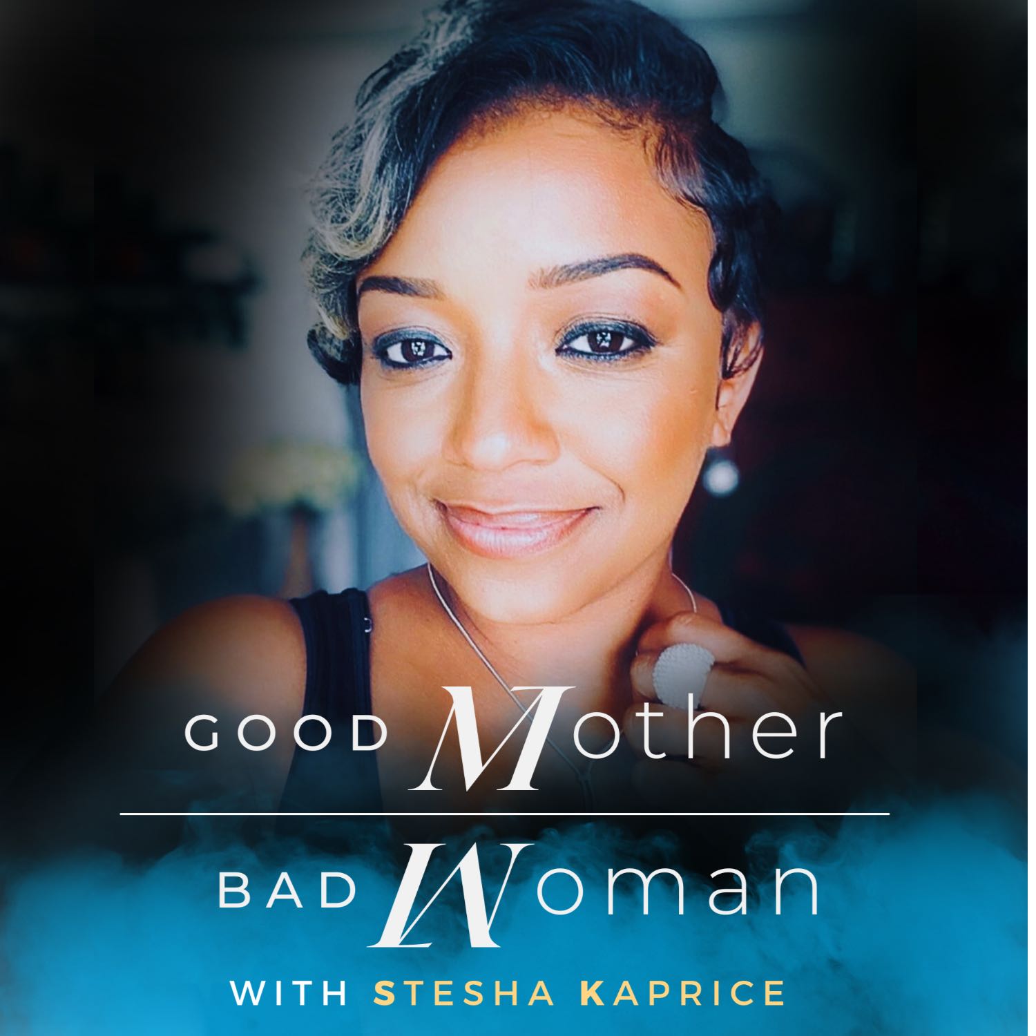 Good Mother Bad Woman
