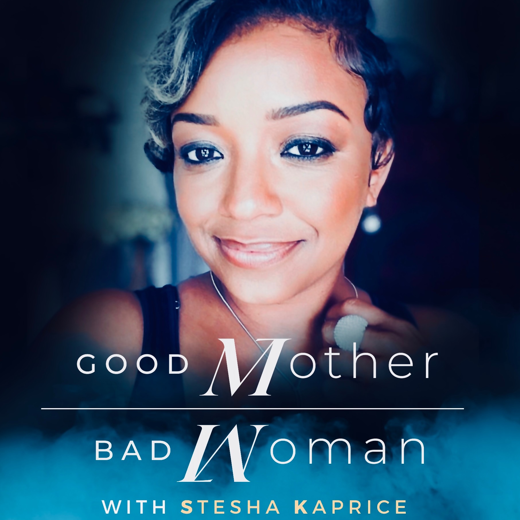 Good Mother Bad Woman