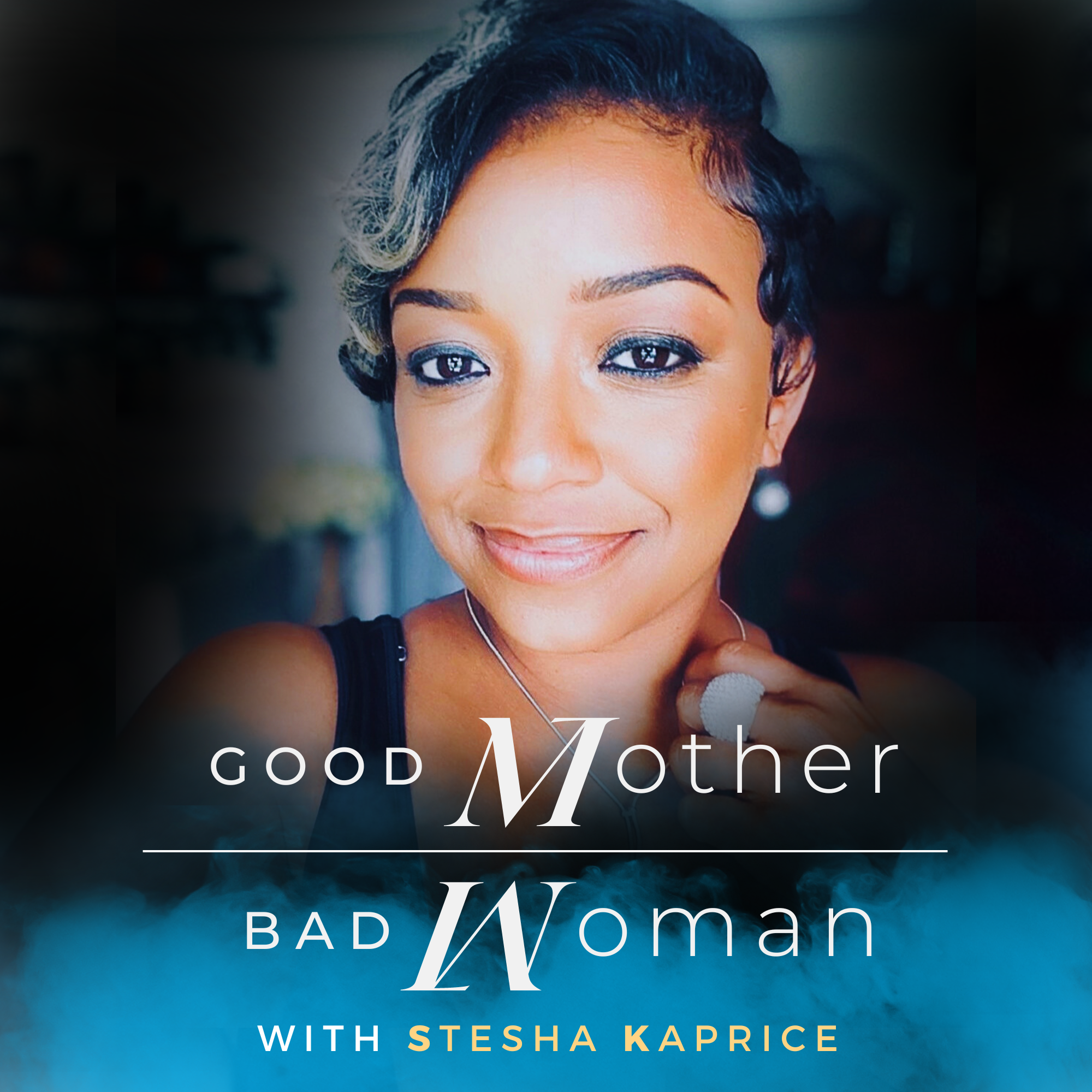 Good Mother Bad Woman