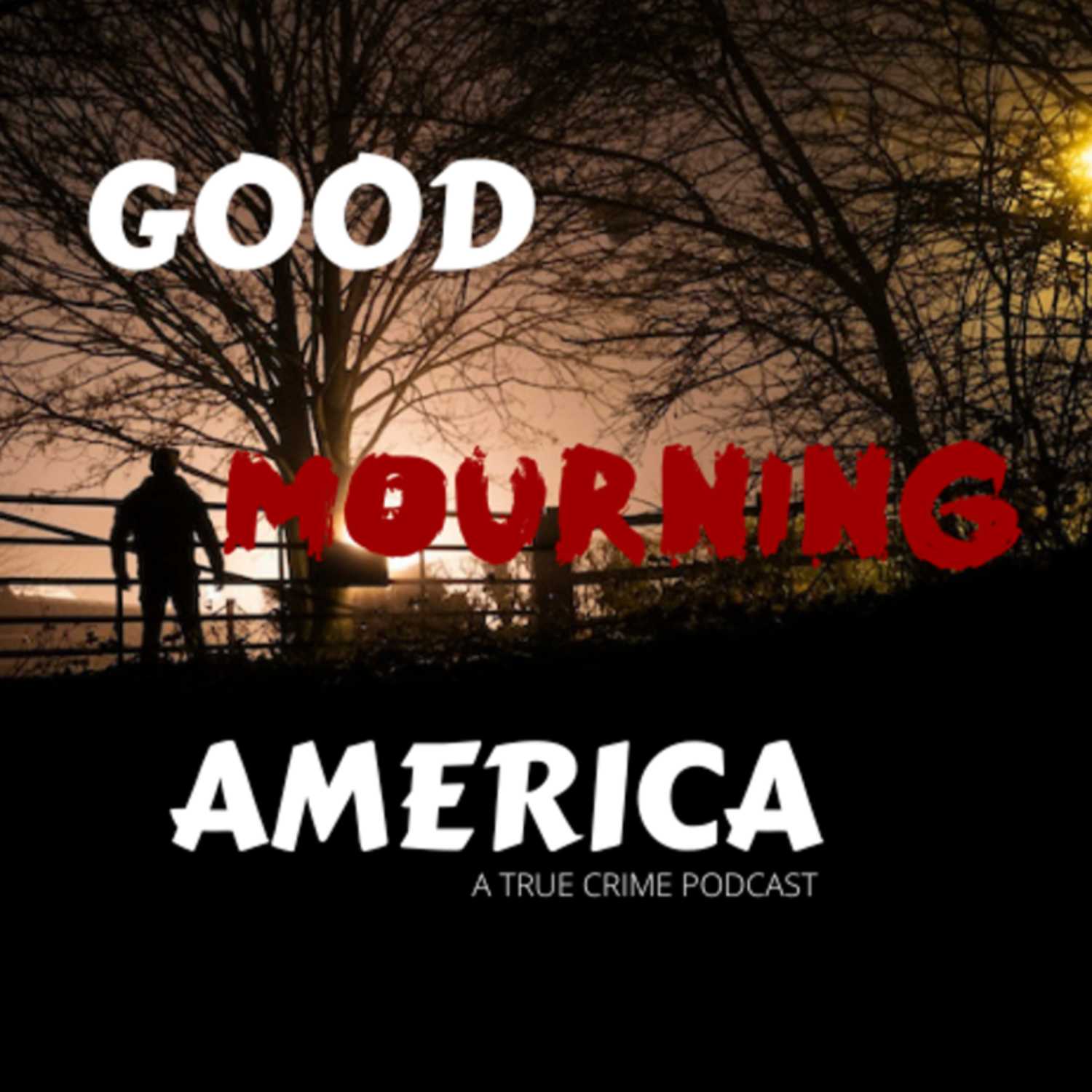 Good Mourning America