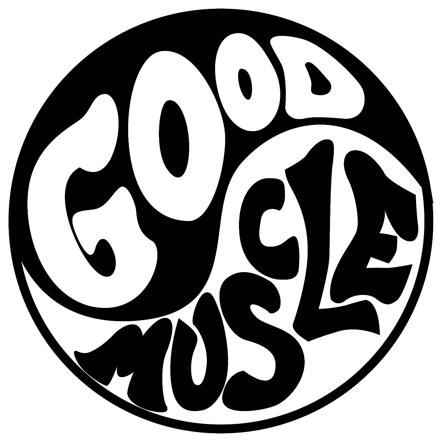 GoodMuscle Hustle Radio