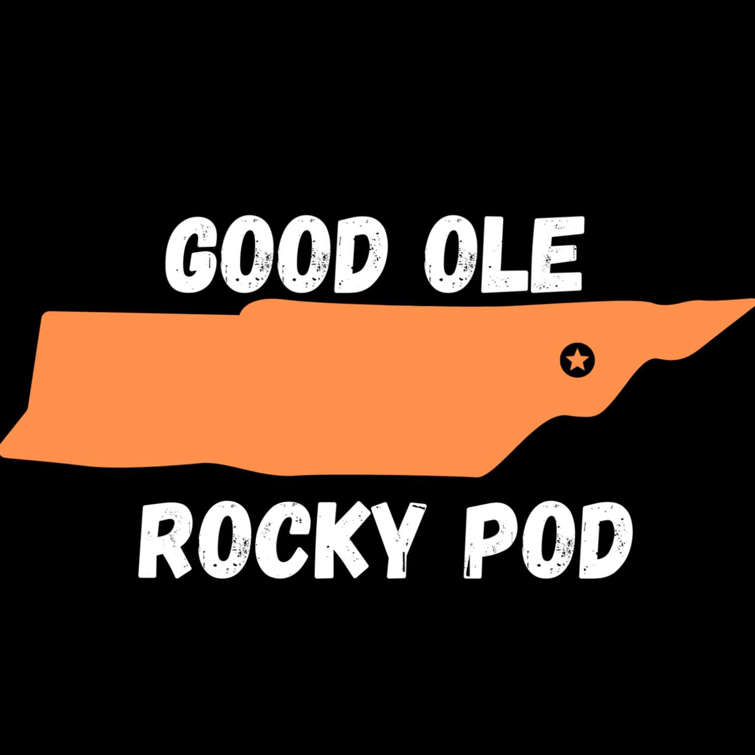 Good Ole Rocky Pod