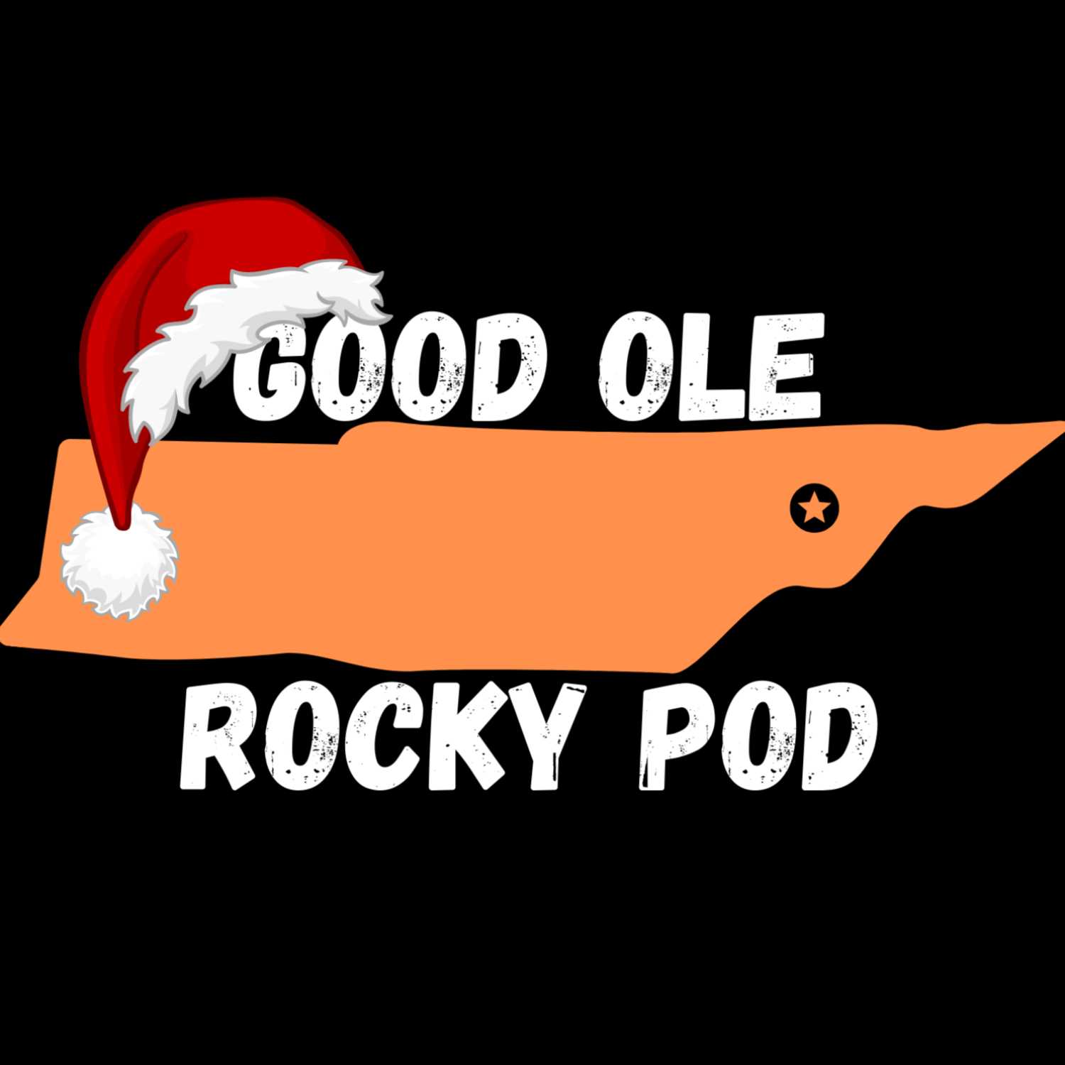Good Ole Rocky Pod