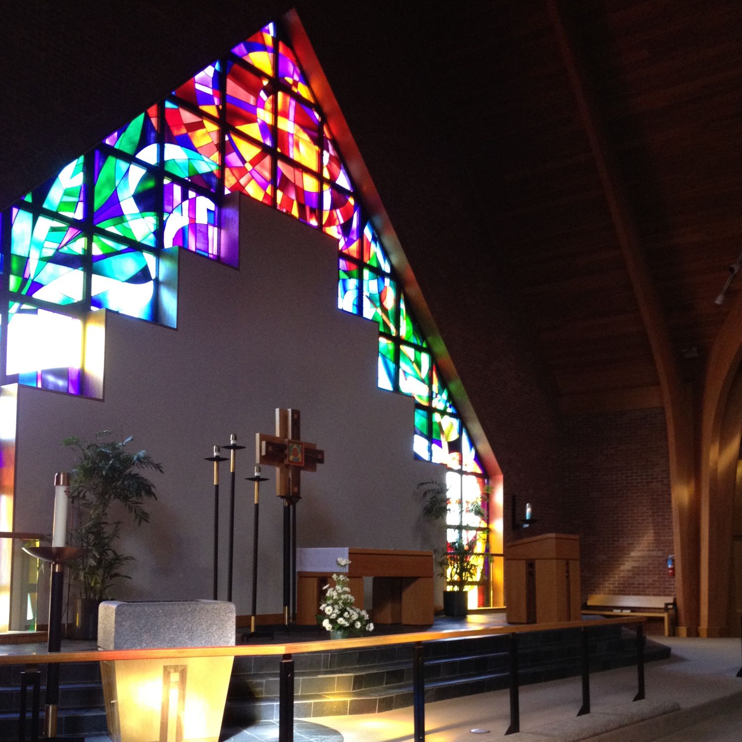 Good Shepherd Collinsville Podcasts