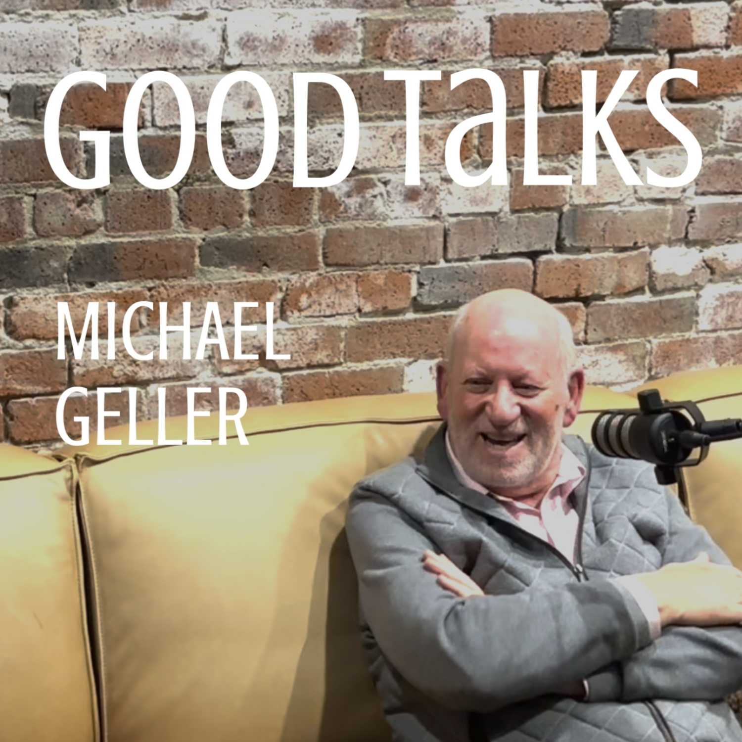 Past UDI president and president of Geller Group, Michael Geller, challenges Vancouver's current development industry to set the bar higher as he walks through what's working in the industry today and what should be changing episode artwork