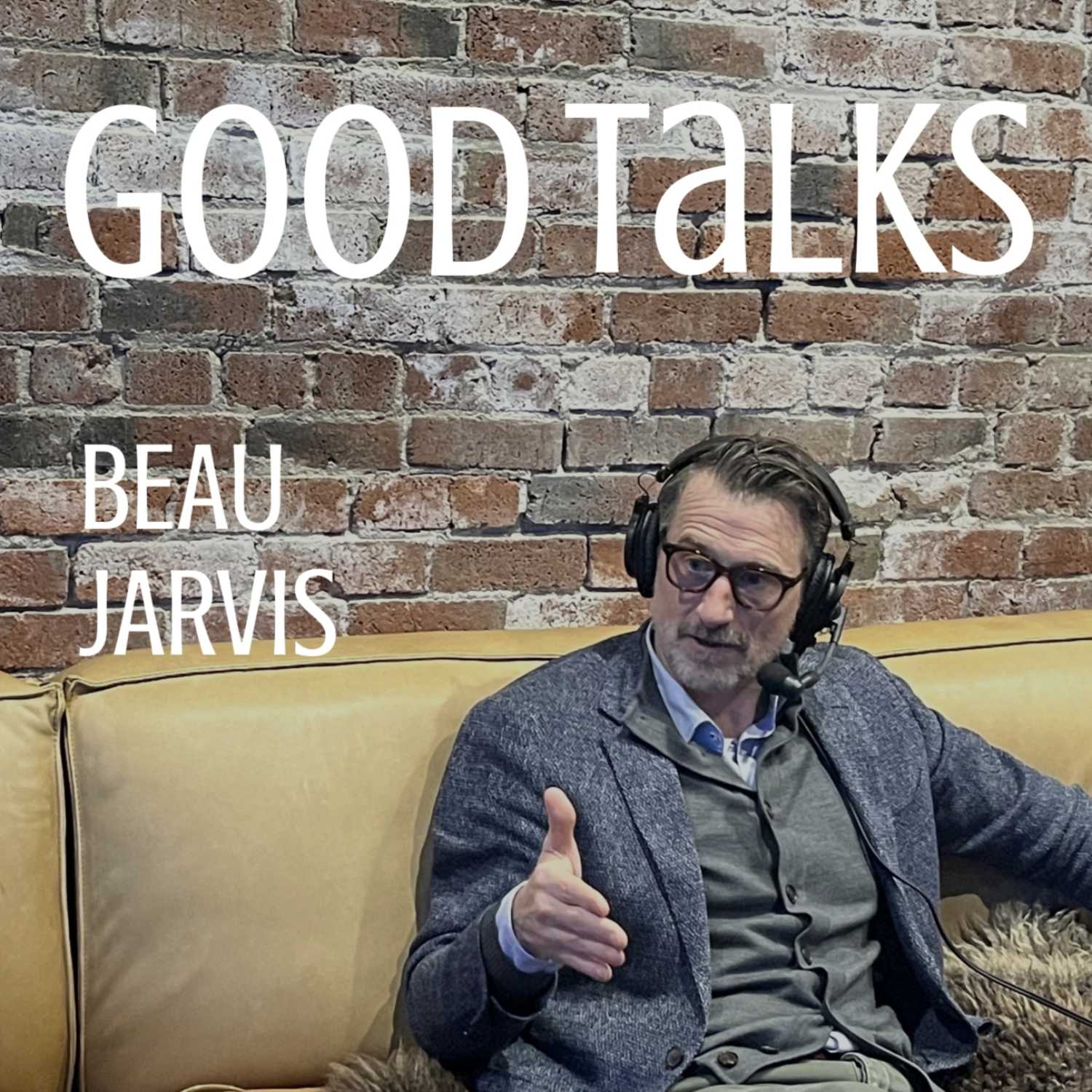 Beau Jarvis might be the passionate real estate leader that can bridge the housing divide episode artwork